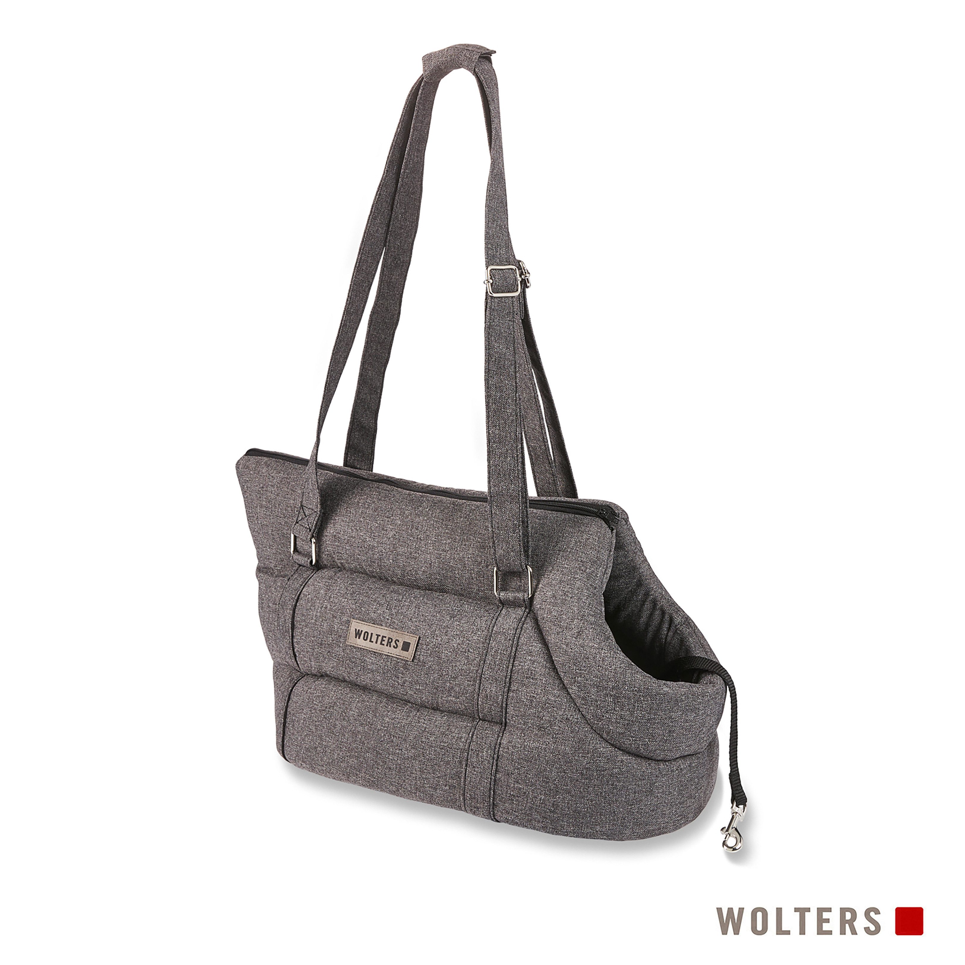 Wolters Tier-Autobett Dog Traveling Tragetasche günstig online kaufen