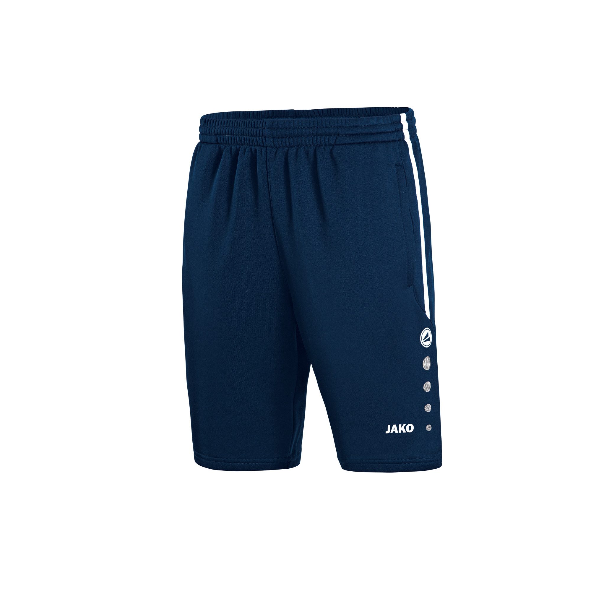 Jako Trainingsshorts Jako Herren Trainingsshort Active 8595