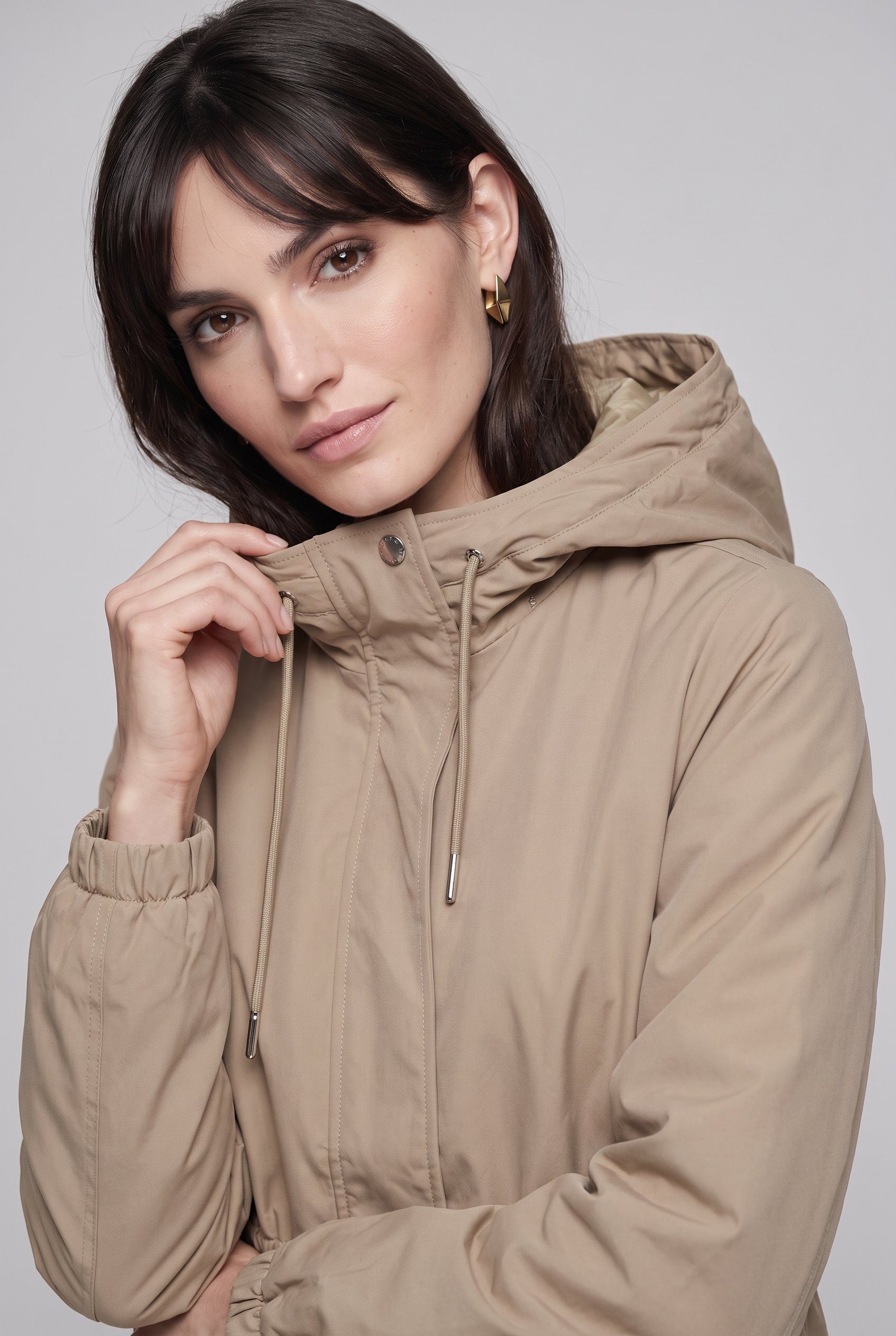 ONLY Parka ONLASTA (1-St)