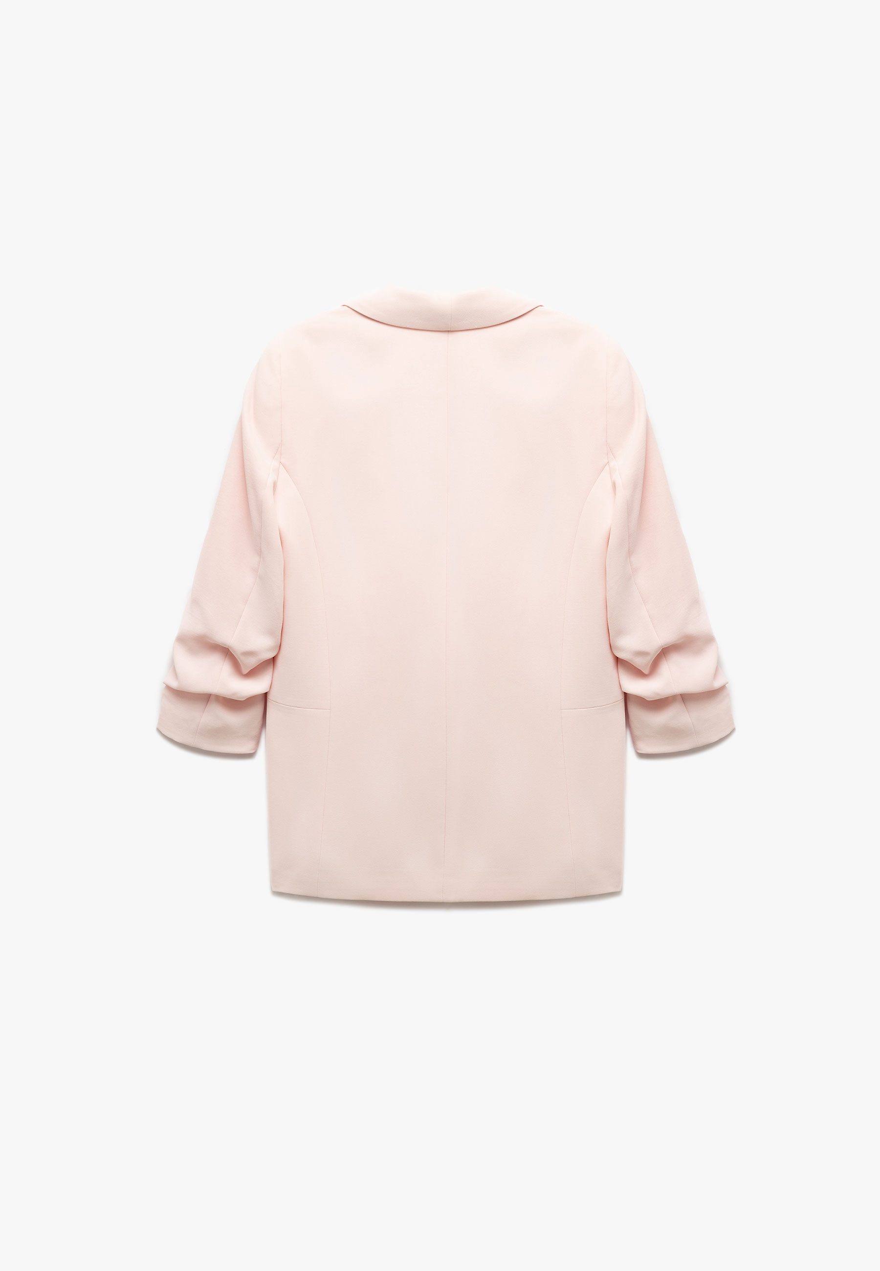 Koton Jackenblazer Regular Klassisch Jackenblazer günstig online kaufen