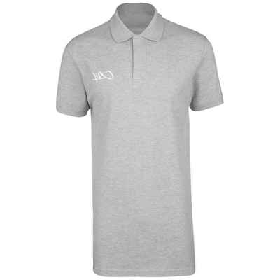 K1X Trainingsshirt Hardwood Coaching Poloshirt Herren