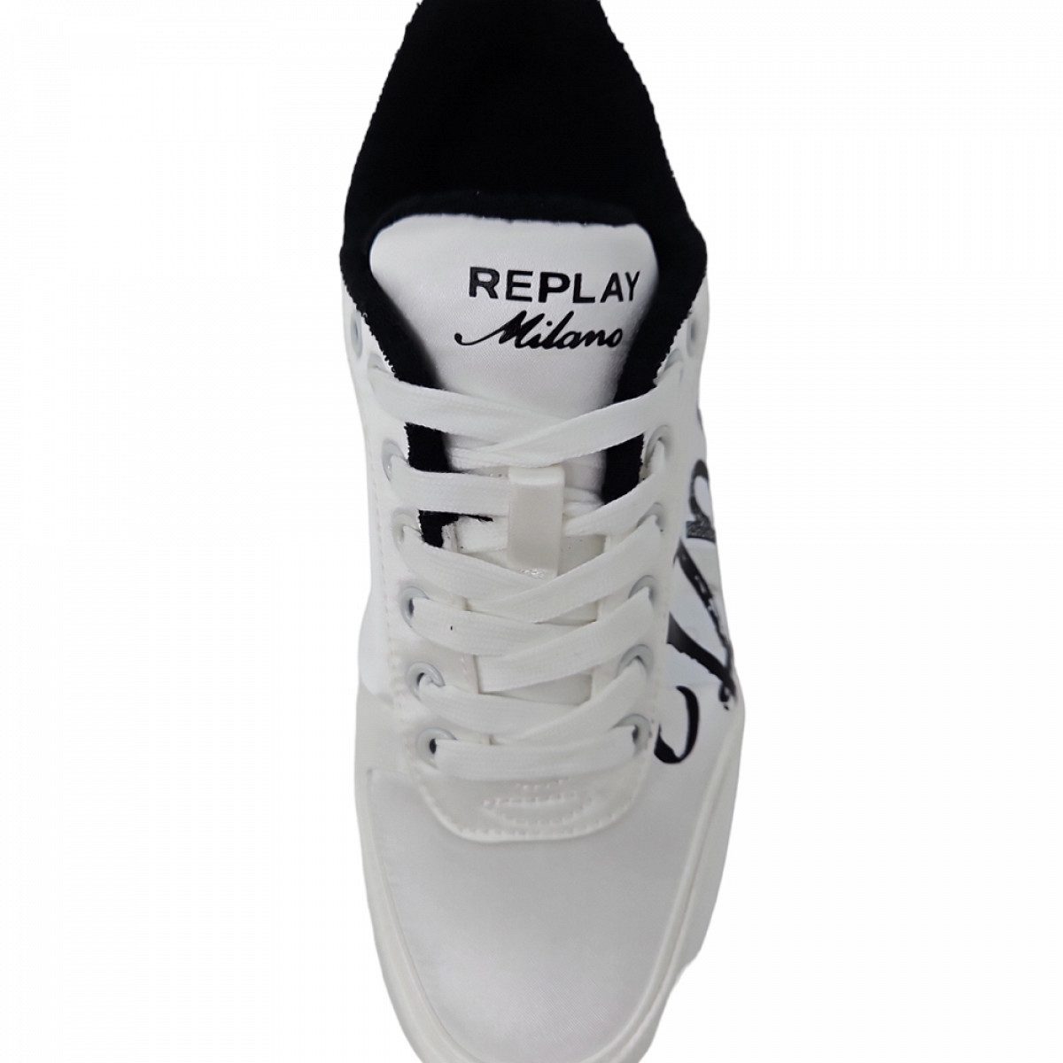 Replay New Penny Emery Sneaker