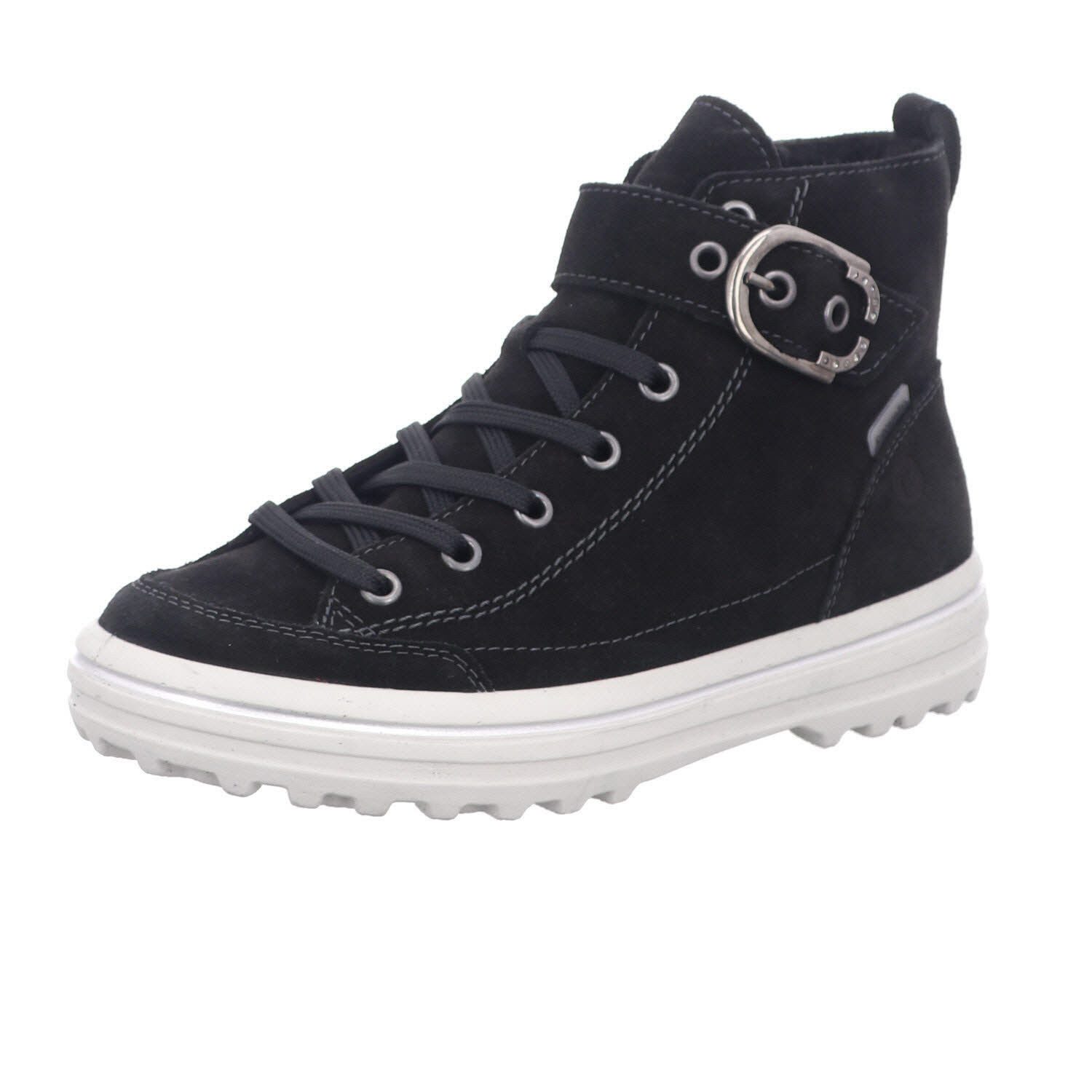 Ricosta AVA Schnürstiefelette