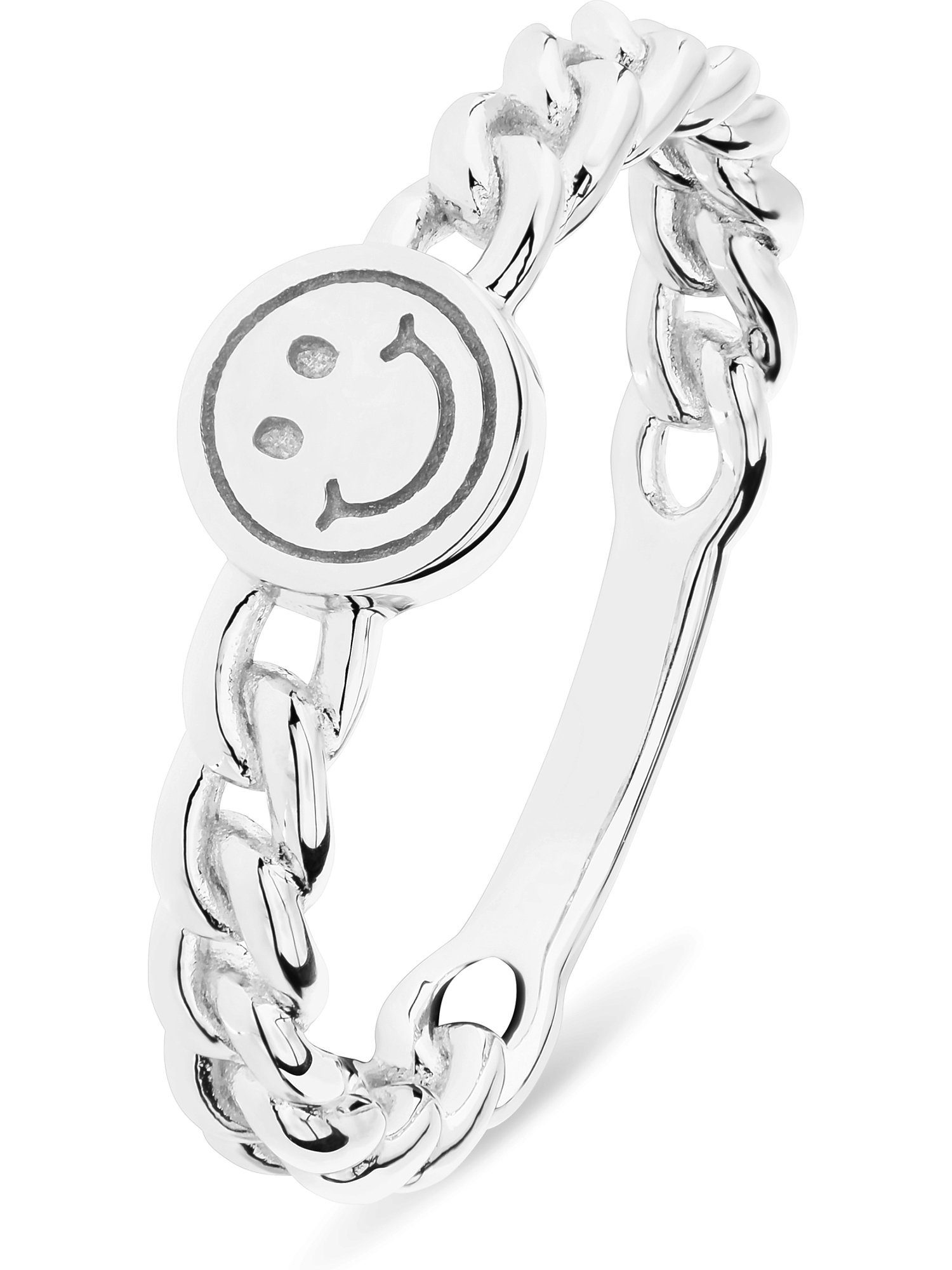 Esprit Silberring ESPRIT Damen-Damenring 925er Silber günstig online kaufen
