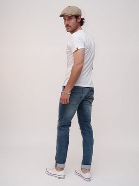 Miracle of Denim Slim-fit-Jeans Marcel 5-Pocket-Style
