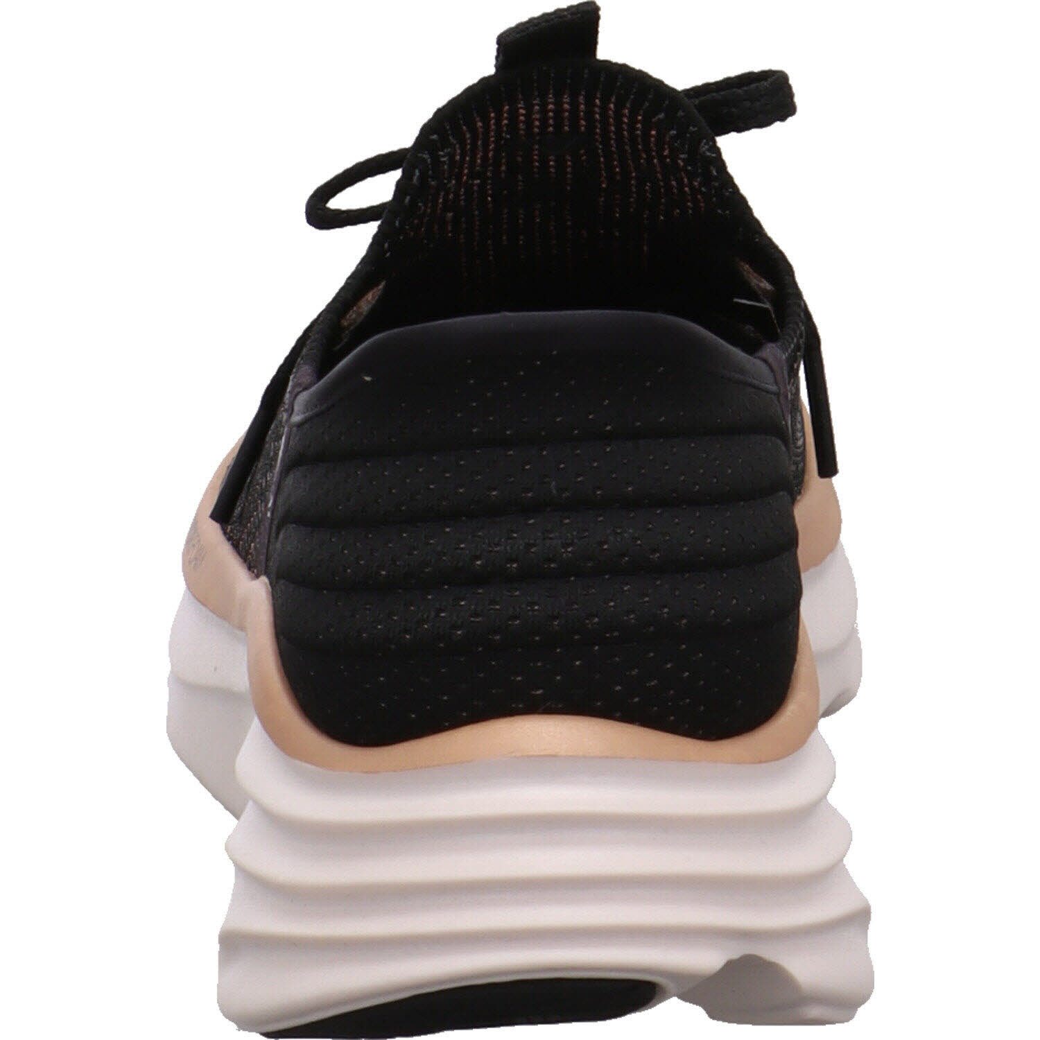 Skechers D Lux Vapor Evening Glow Sneaker