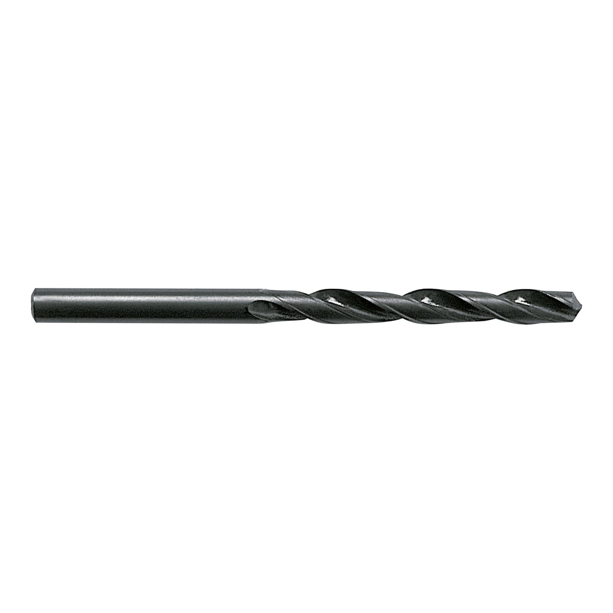 Kraftwerk Holzbohrer Kraftwerk Spiralbohrer HSS-R DIN 338 Typ N 5.0 mm