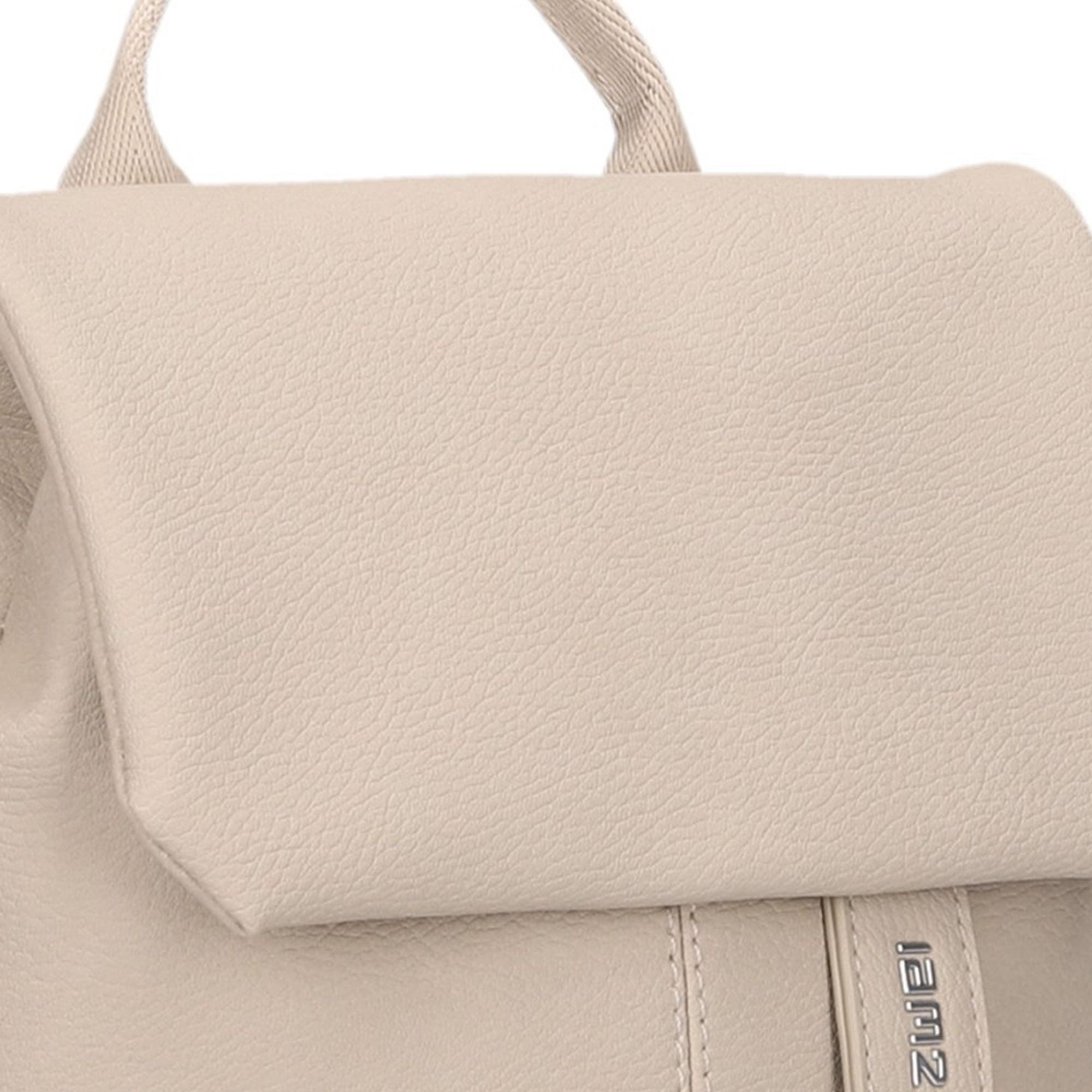 Zwei Rucksack Mademoiselle.M, Polyurethan