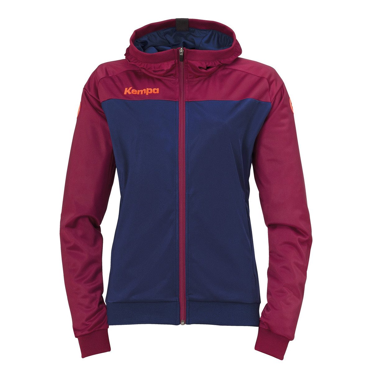 Kempa Trainingsjacke Trainingsjacke PRIME MULTI WOMEN (1-St)