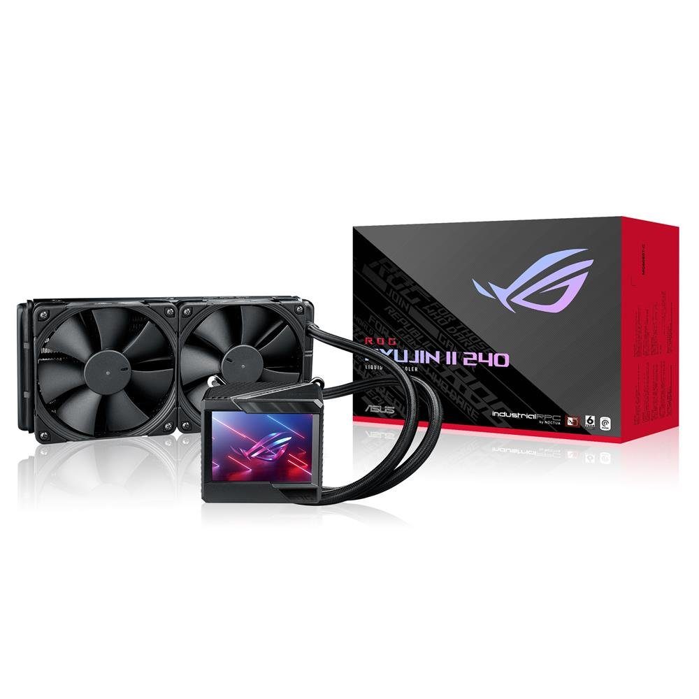 CPU Kühler ROG RYUJIN II 240