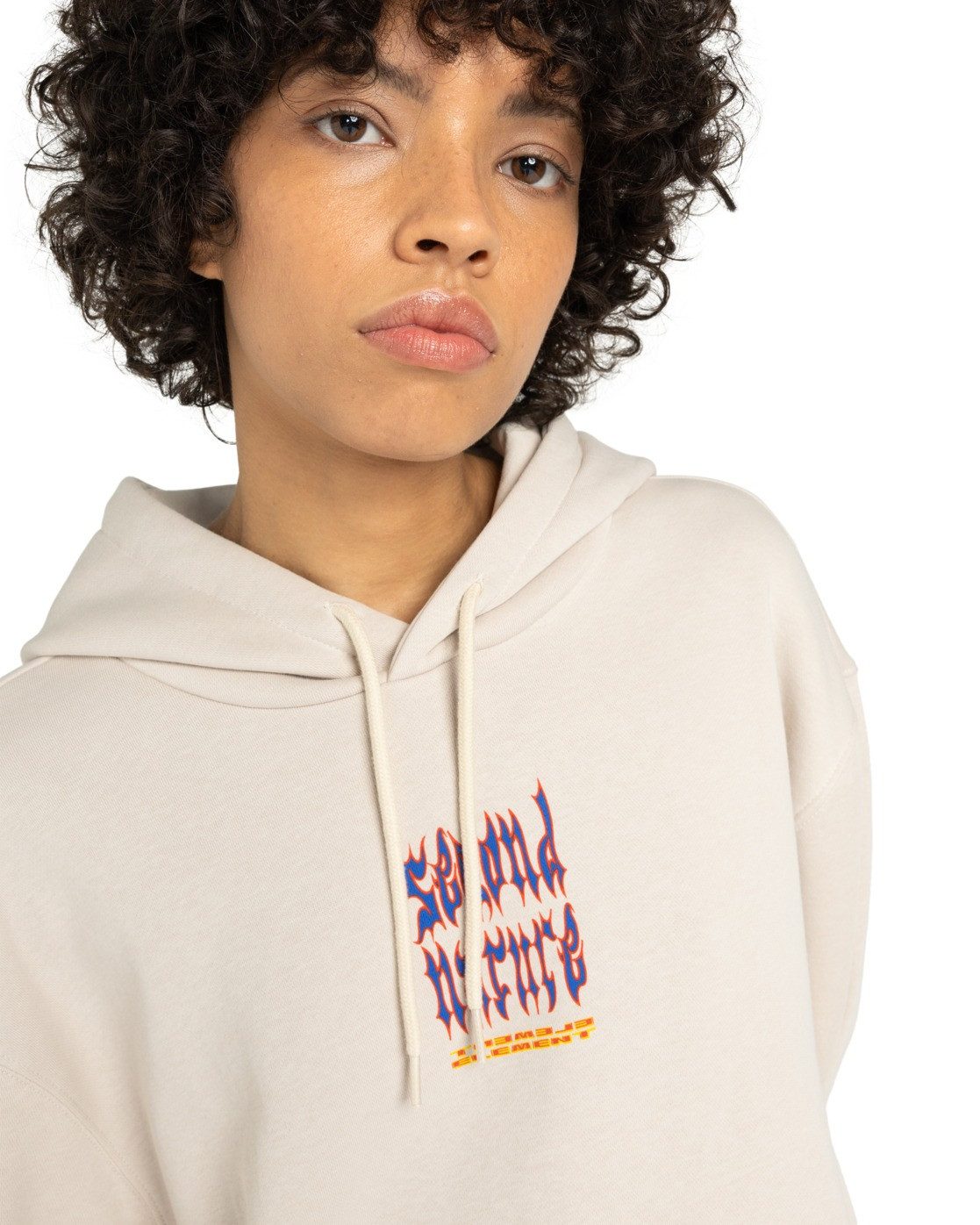 Element Kapuzensweatshirt Second Nature