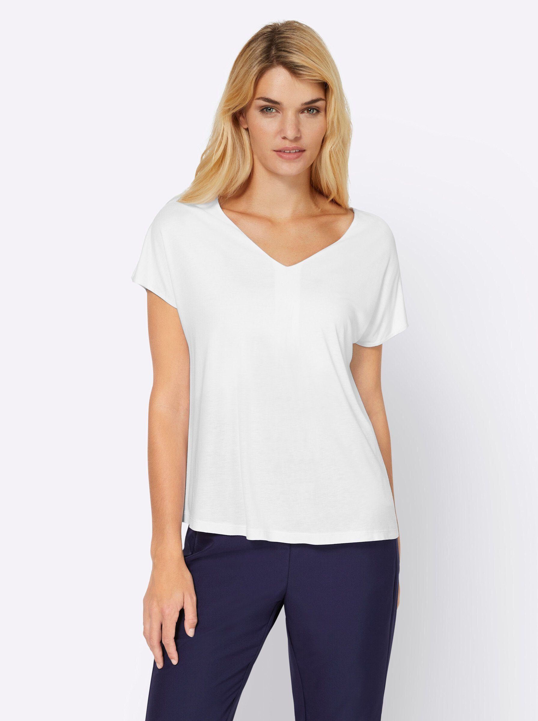 heine T-Shirt Shirt günstig online kaufen