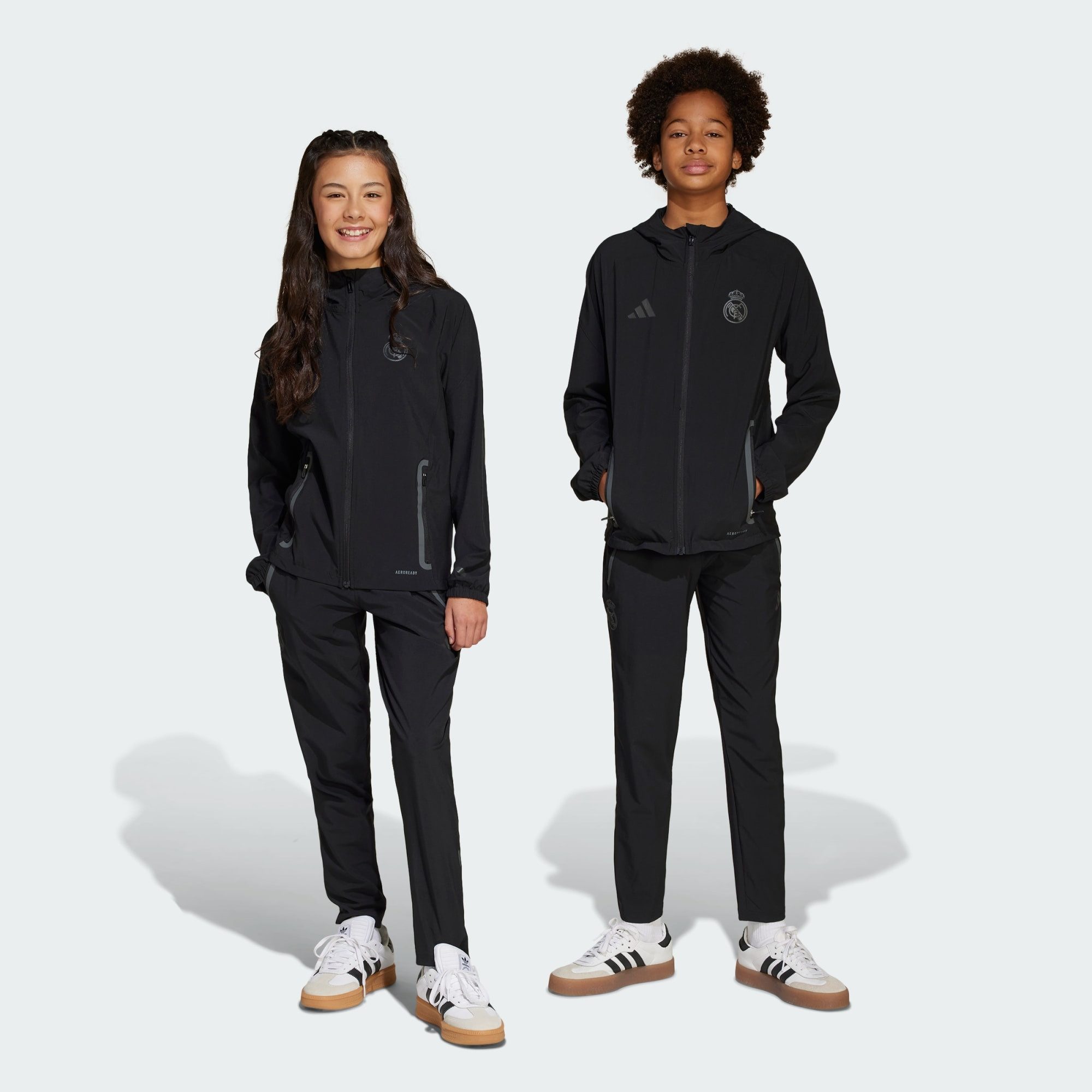 adidas Performance Trainingshose