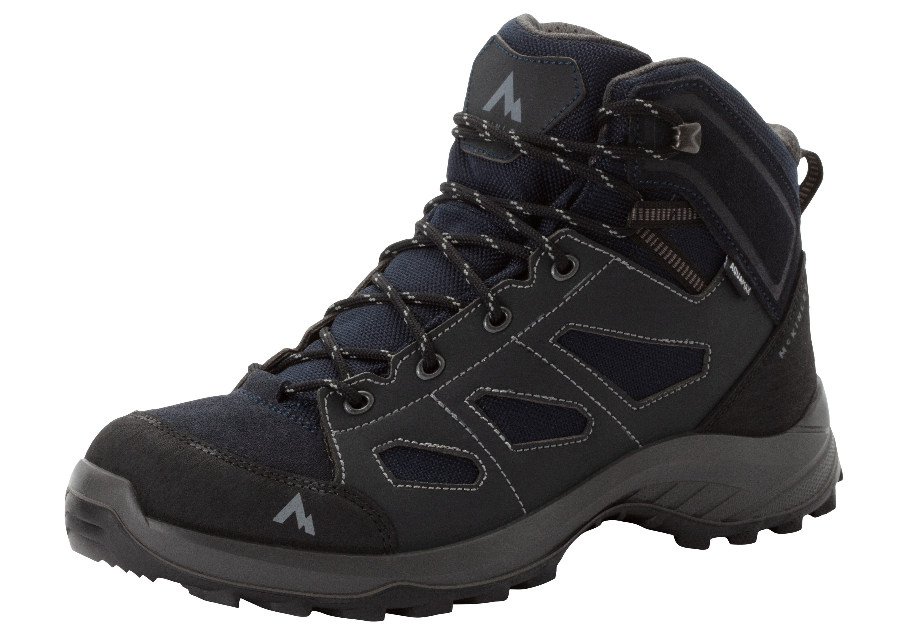 McKINLEY Discover IV Wanderschuh wasserdicht günstig online kaufen