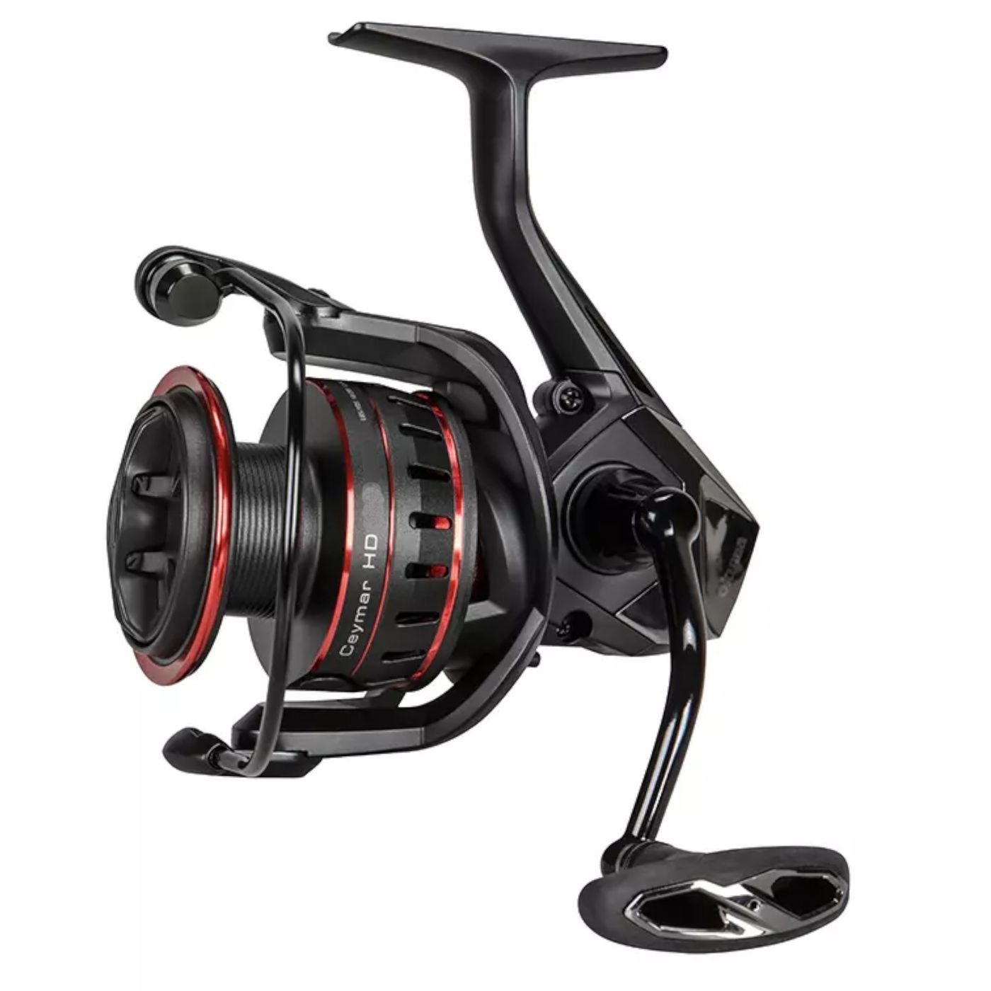 Okuma Spinnrolle Okuma Ceymar Chd 1000Sha Shallow Sp - Spinnrolle)