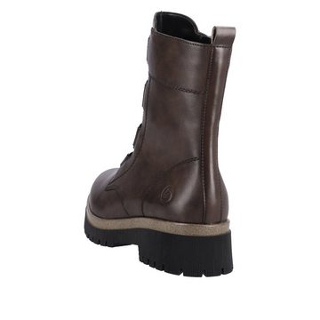 Remonte Remonte Damen Stiefelette D1B75-25 braun Stiefelette