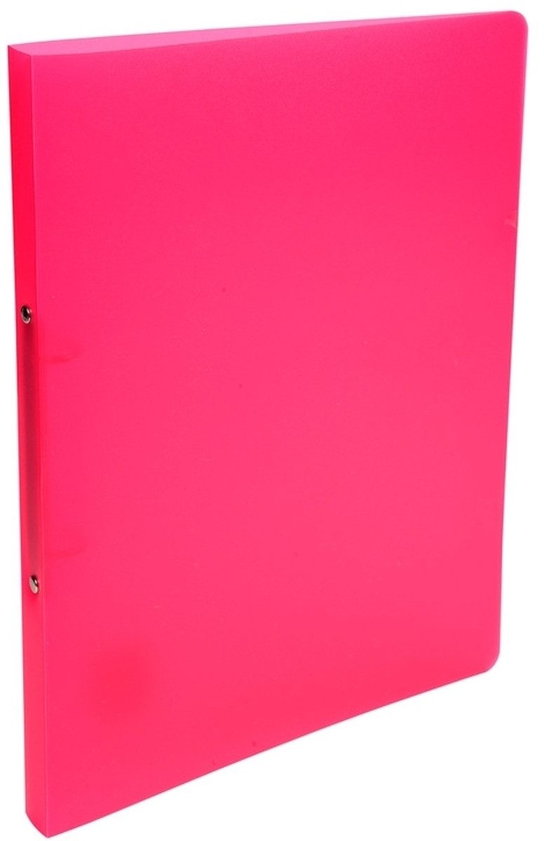 EXACOMPTA Ringbuch, 4RingMechanik, DIN A4, farbig sortiert EXACOMPTA Ringbuch, 4RingMechanik, DIN A4, farbig sortiert