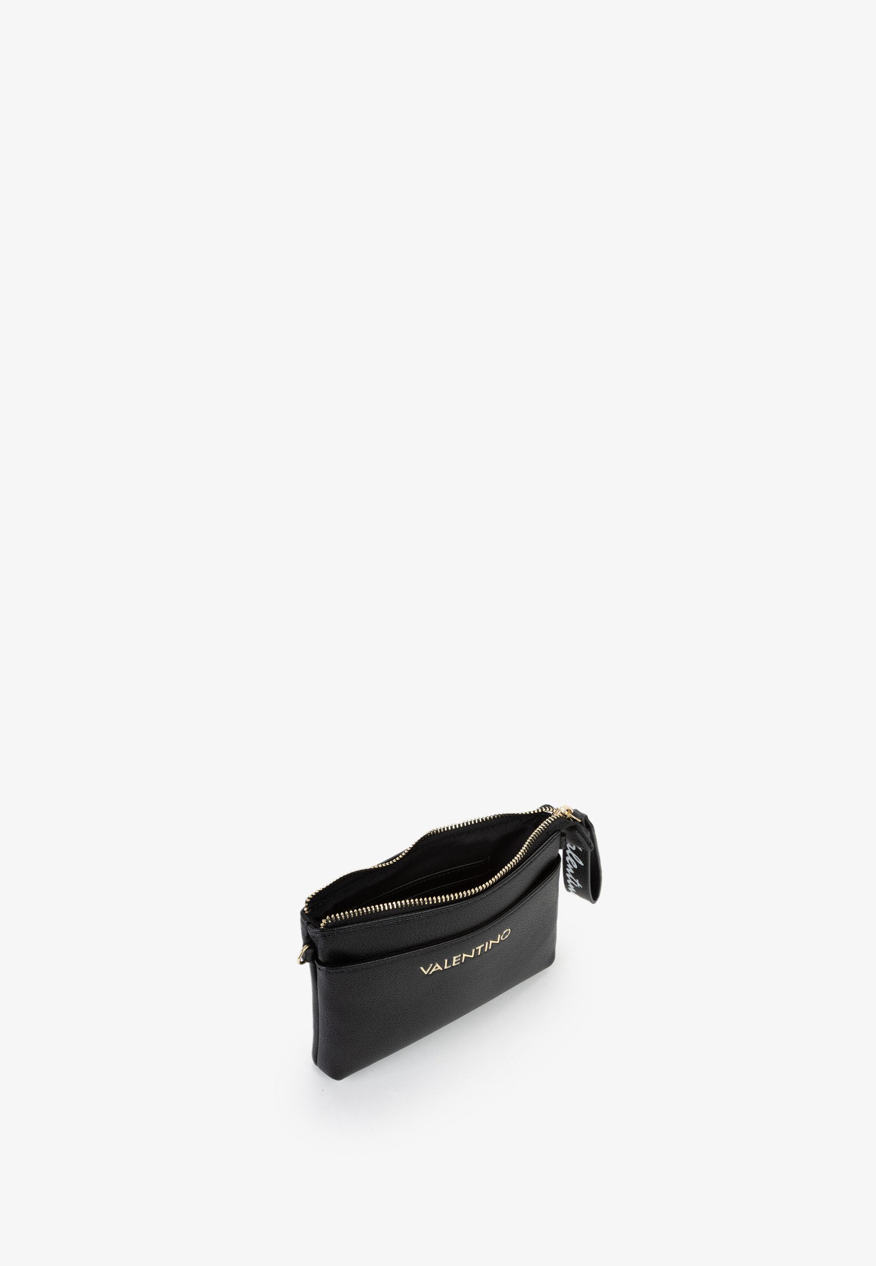 VALENTINO BAGS Geldbörse RYTA RE (Set, Mit herausnehmbarer Innentasche), Damen Minibag mit Logoschriftzug