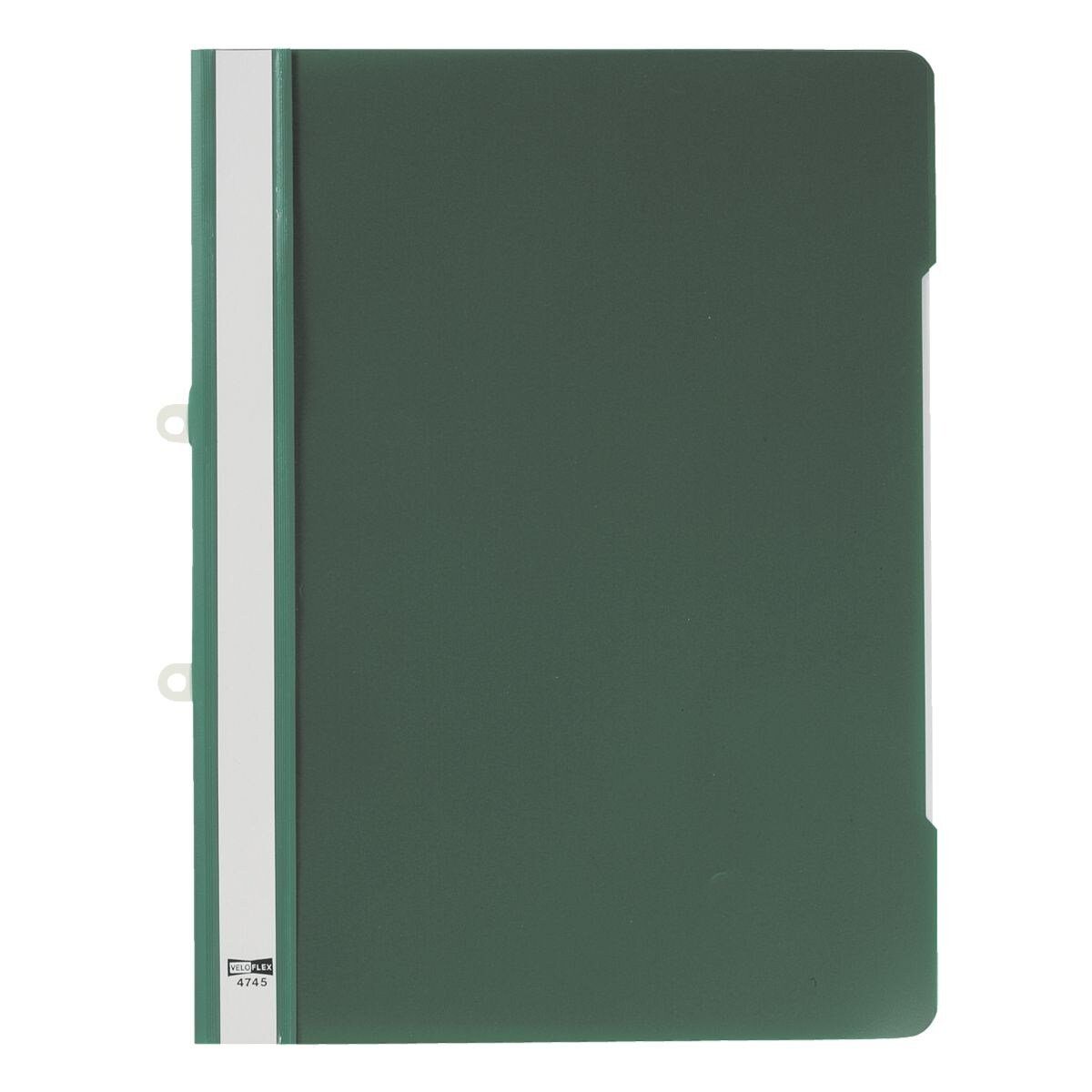 VELOFLEX Hefter VELOFORM® 47450, abheftbar, Format DIN A4