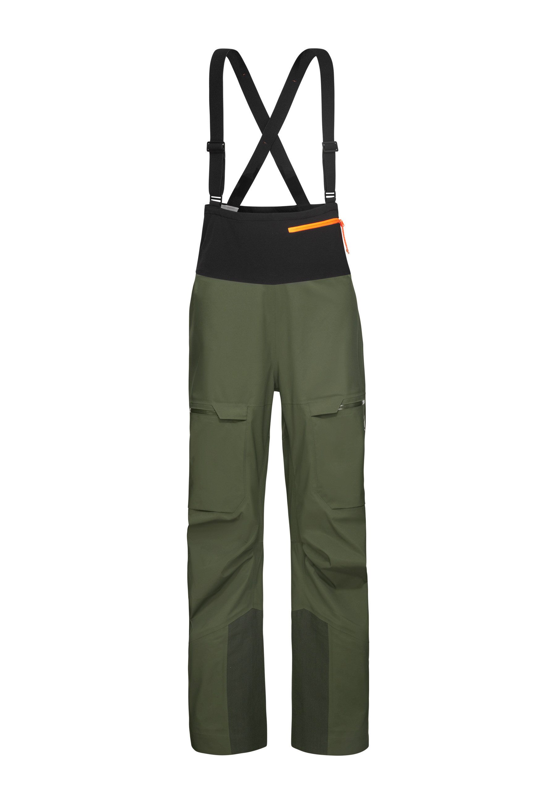Sporthose Haldigrat HS Bib Pants Women