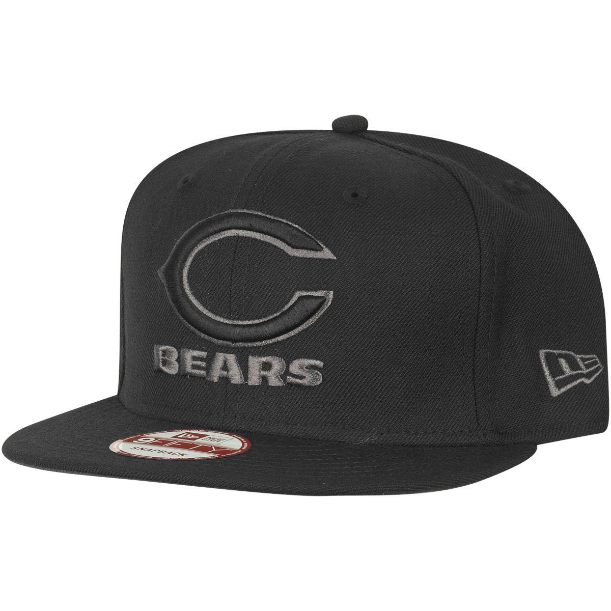 New Era Snapback Cap 9Fifty NFL Teams Chicago Bears