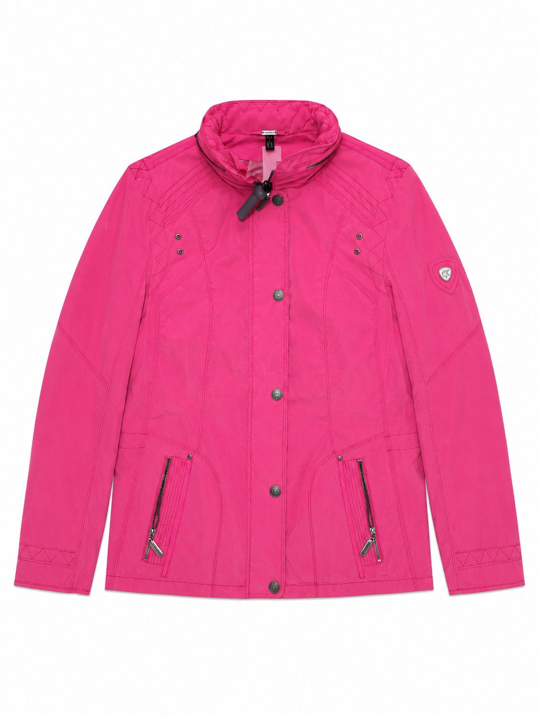 Barbara Lebek Outdoorjacke 70350019