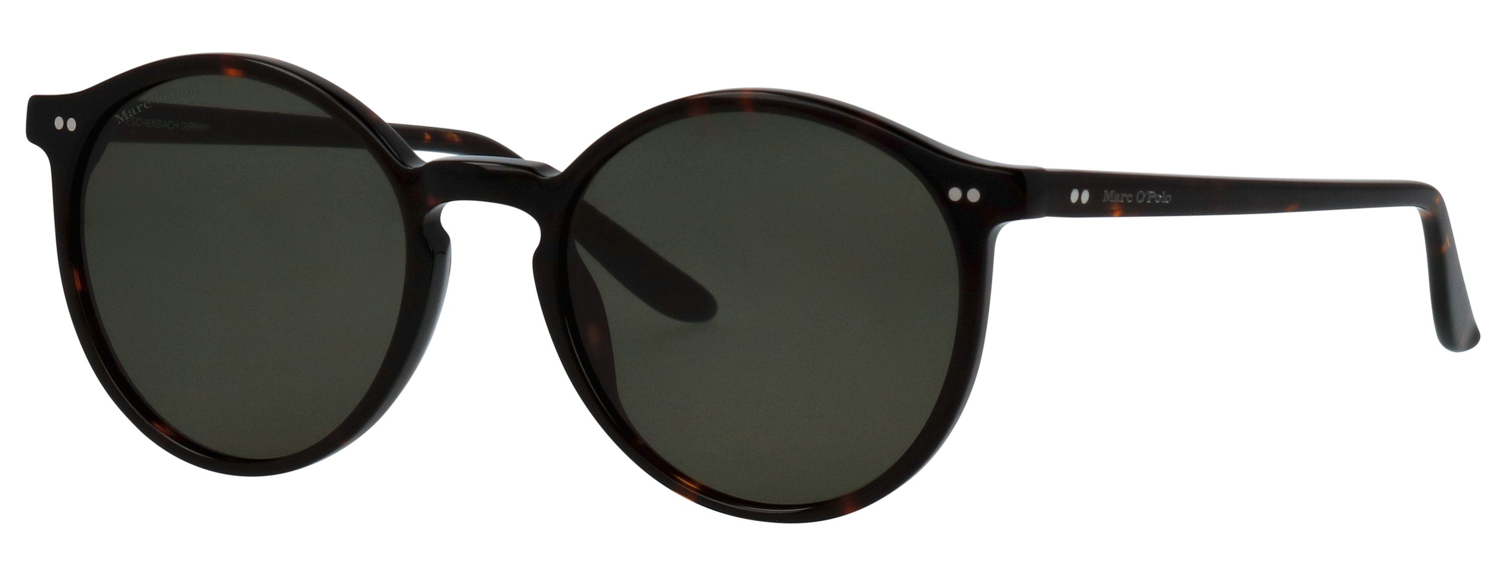Marc O'Polo Sonnenbrille Modell 505112 Panto-Form