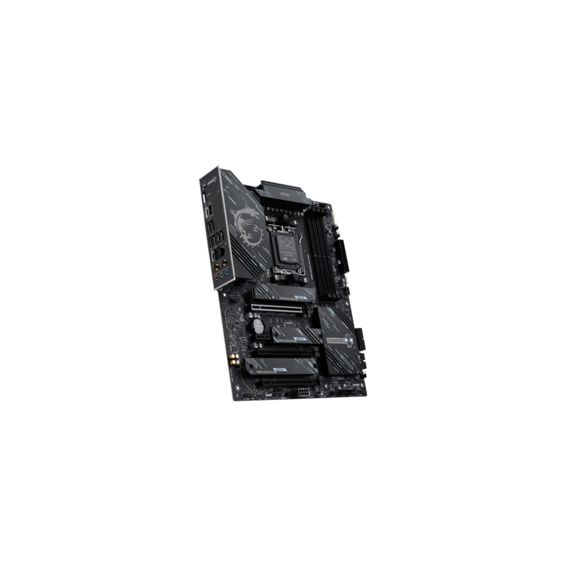 MSI X870E GAMING PLUS WIFI Mainboard