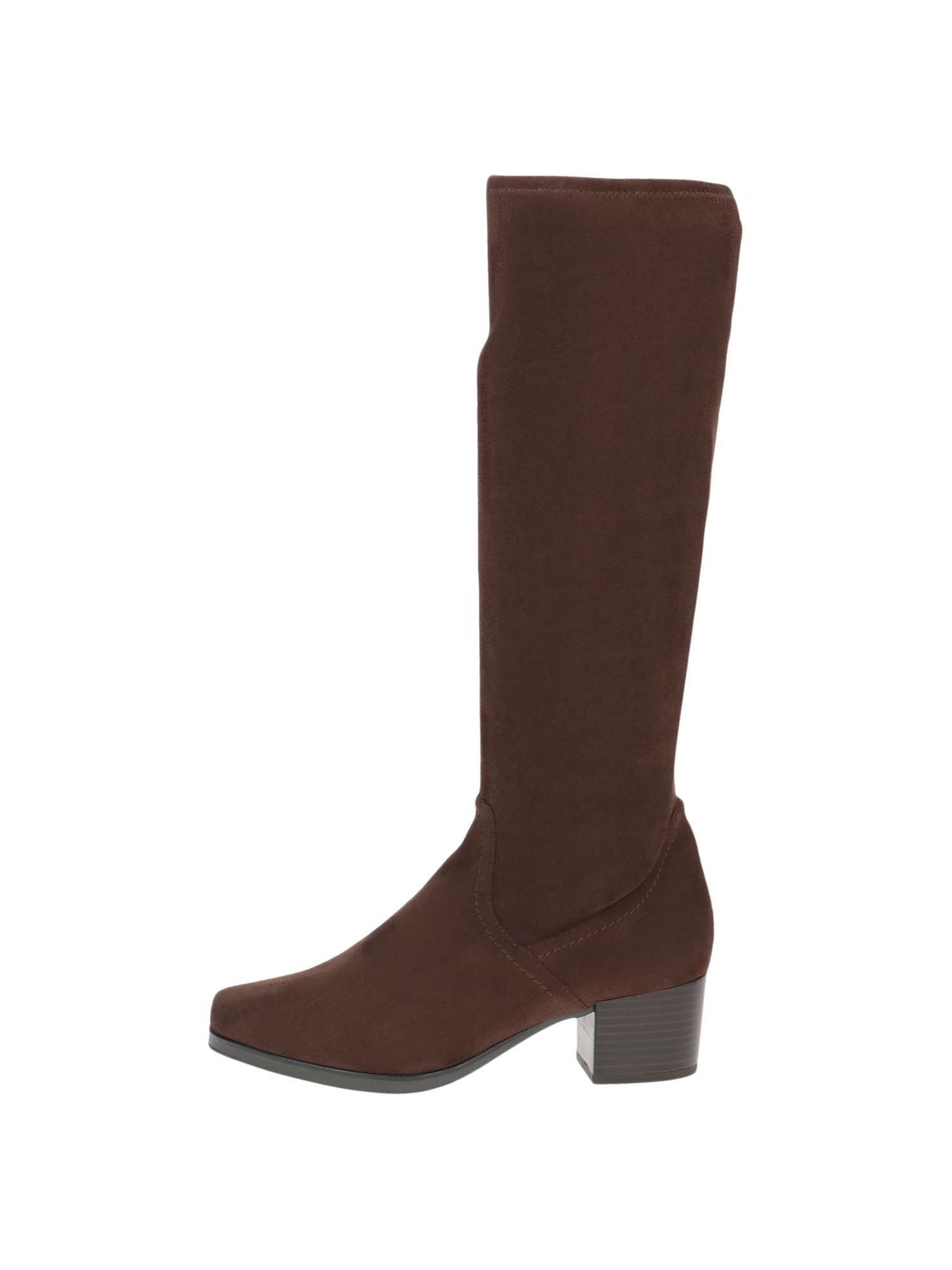 Caprice CAP Airmotion, G-Weite, Vegan, Stretch Stiefel CAP Airmotion