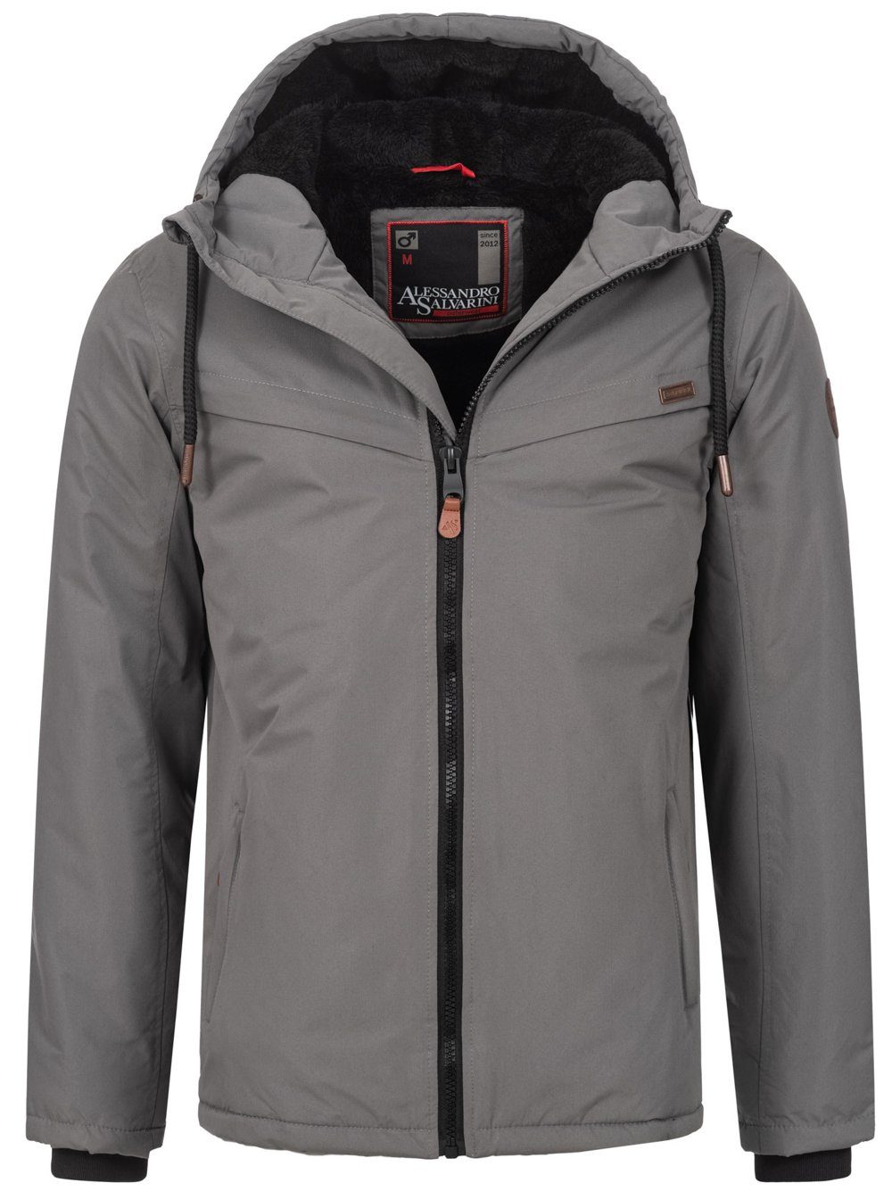 Outdoorjacke AS-321
