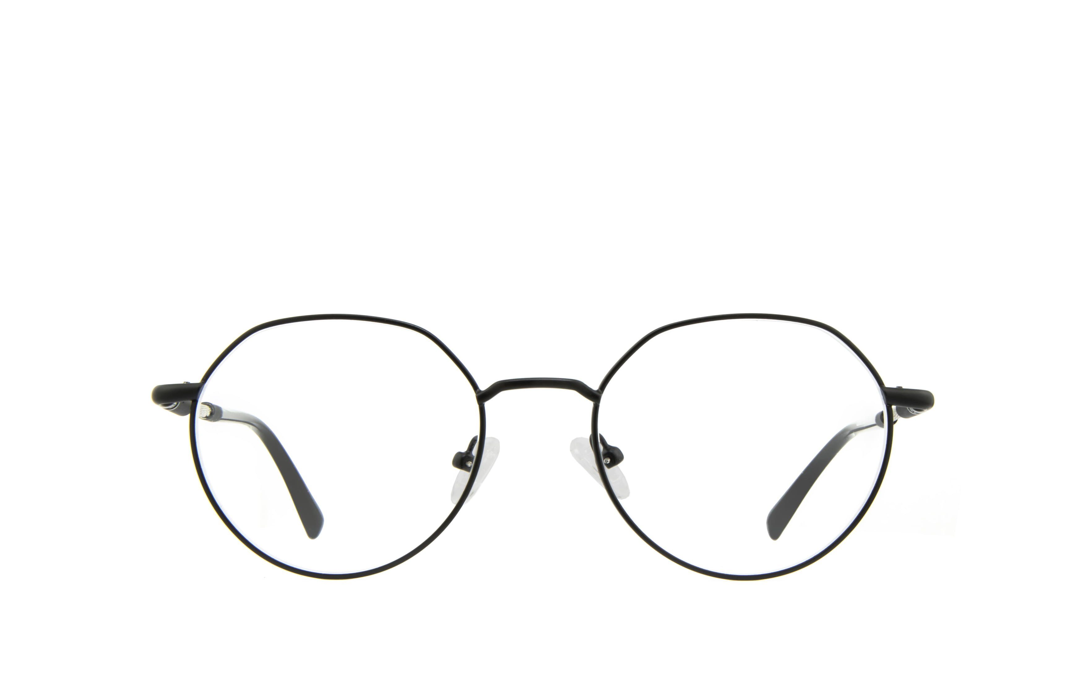 BERTONI EYEWEAR Brille BTE003b