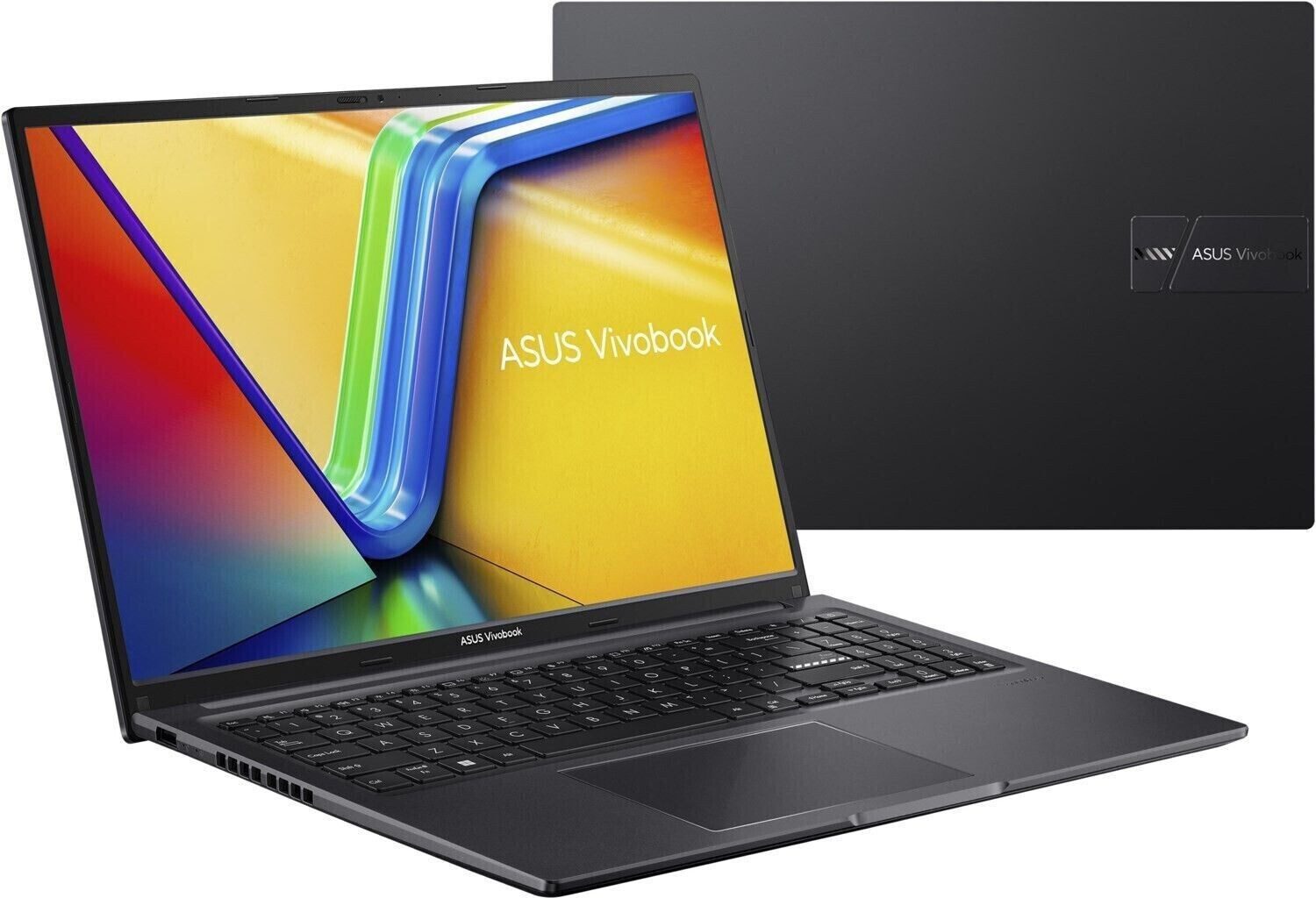 Asus 16" Asus Vivobook Intel Core i3 4.5GHz 16GB 512GB Windows 11 Office 24 Notebook (40.6 cm/16 Zoll, Intel Core™ i3 1315U, 512 GB SSD, Windows 11, Softmaker Office 2024 Vollversion)