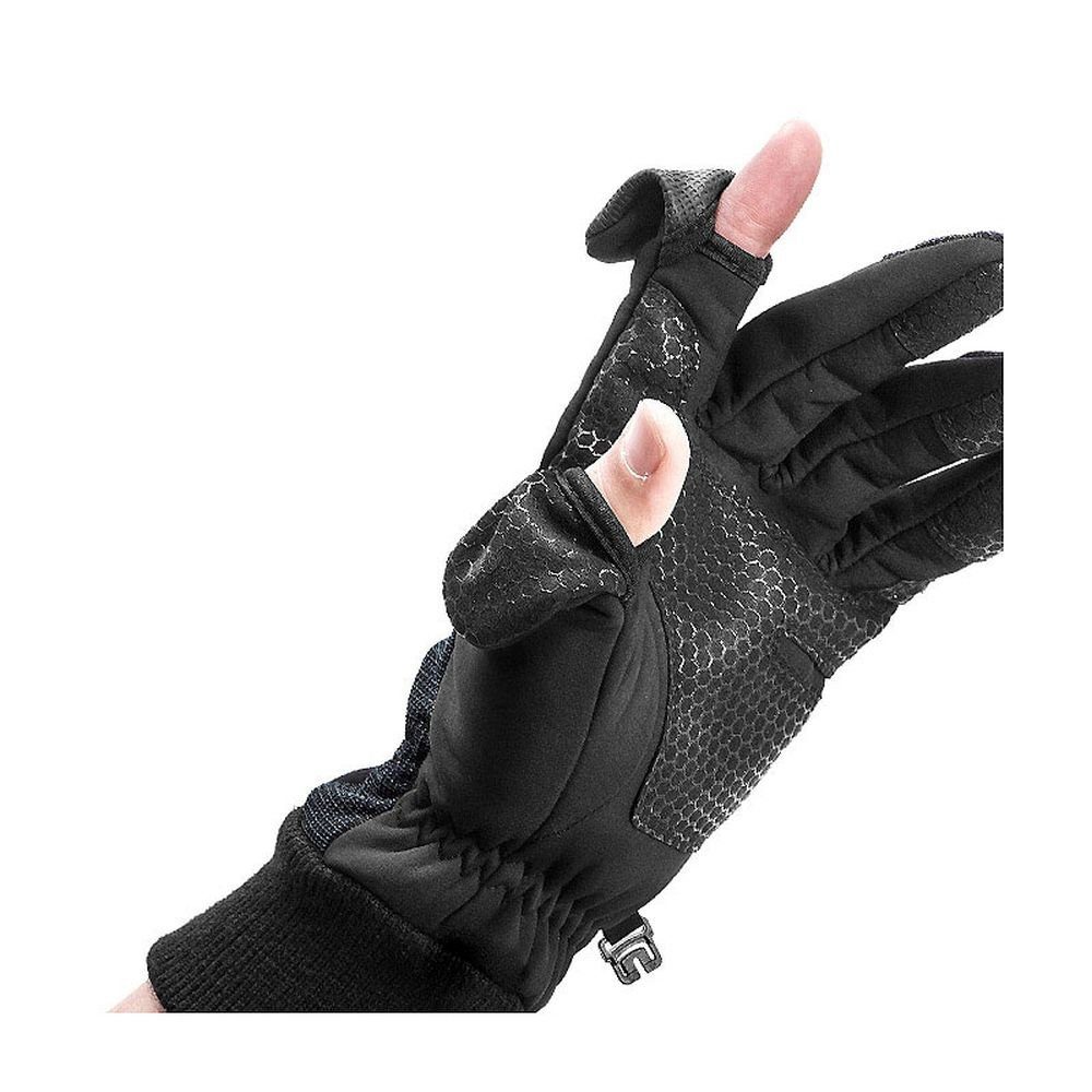 Matin Winter-Arbeitshandschuhe LSG 22 Finger-Handschuhe S EU