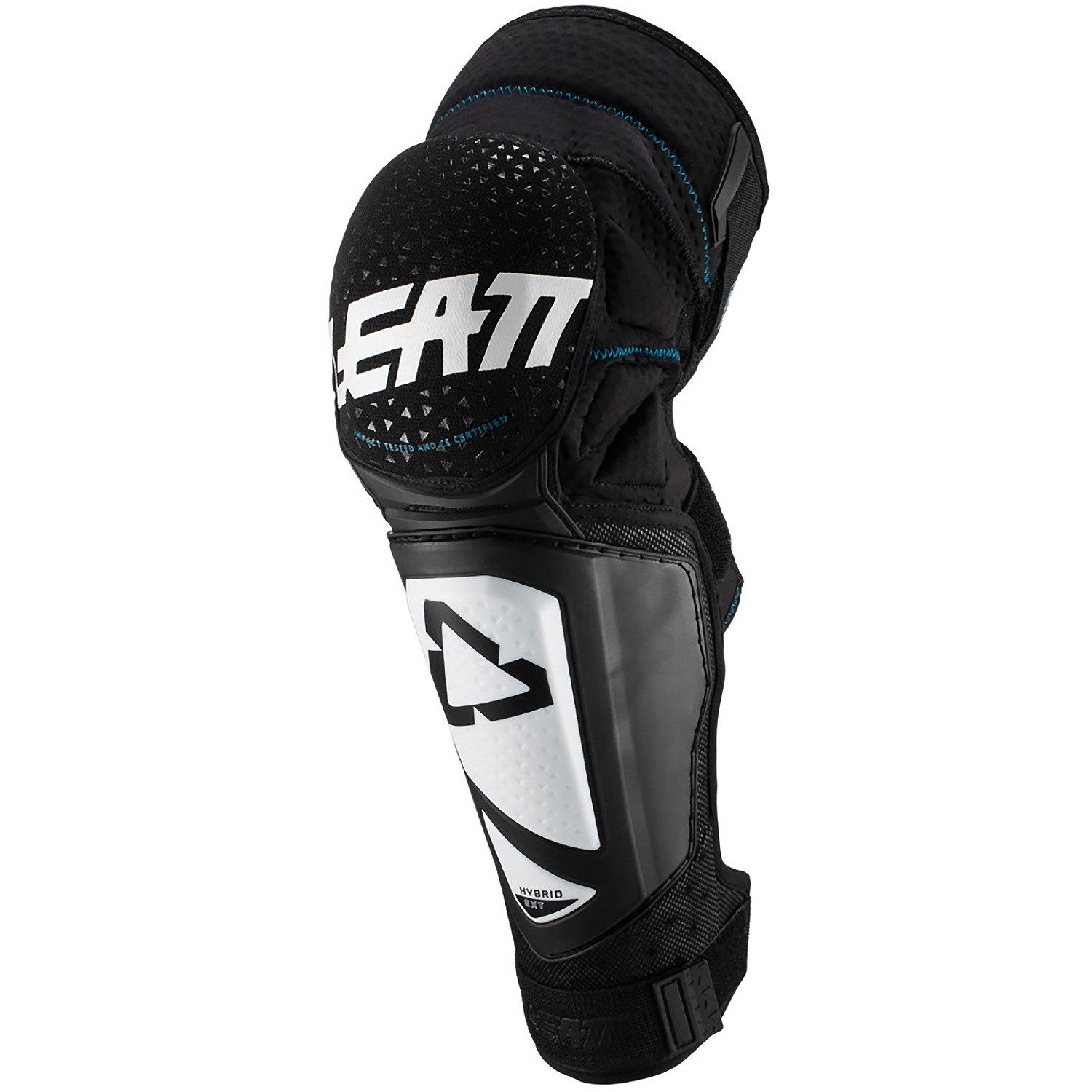 Leatt Schlafsack Schlafsäcke KNEE & SHIN GUARD 3DF HYBRID EXT
