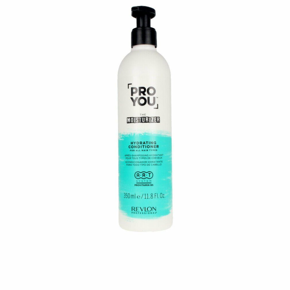 Revlon Haarspülung Proyou The Moisturizer Conditioner 350ml