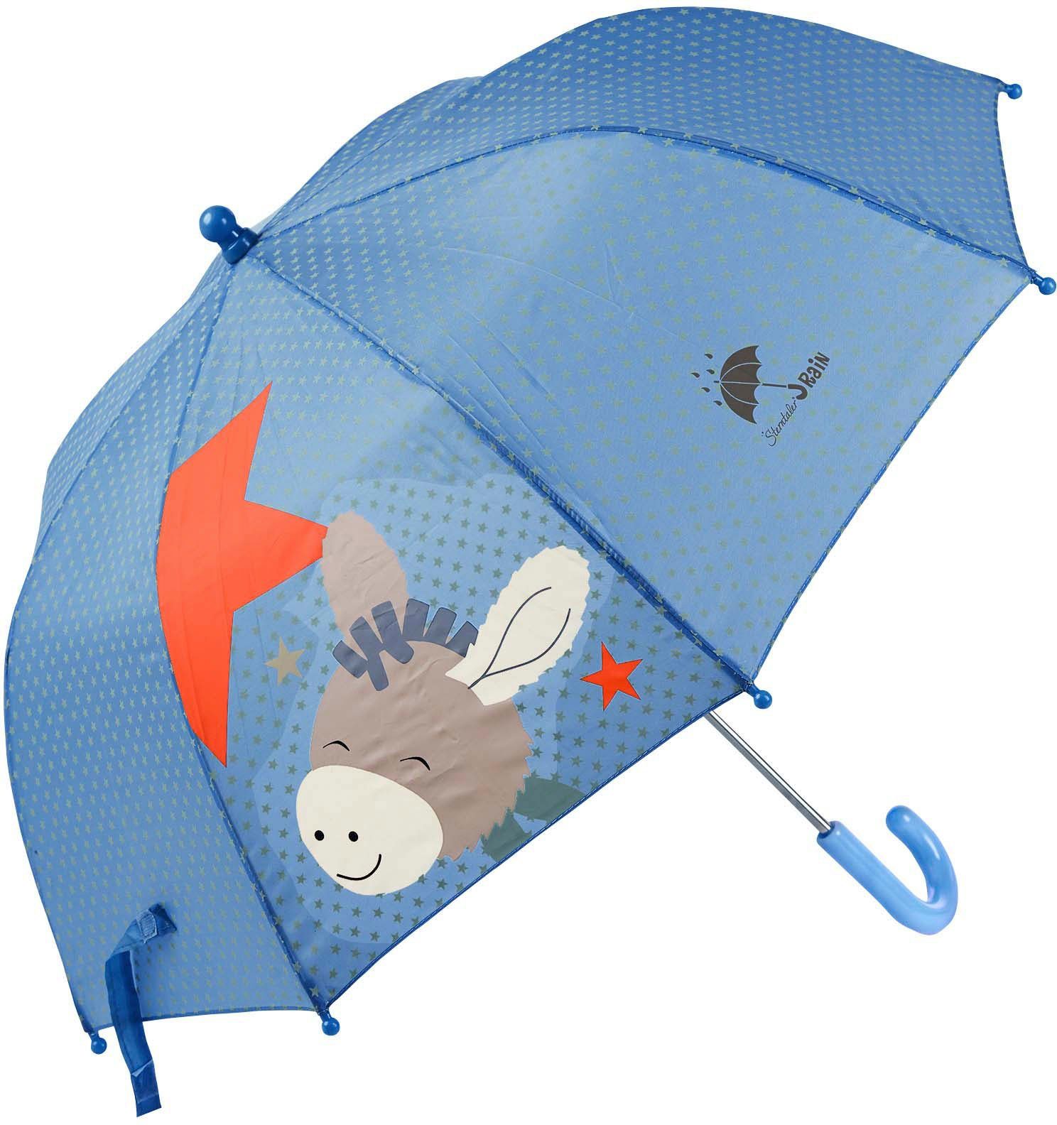 Sterntaler® Stockregenschirm Emmi, für Kinder