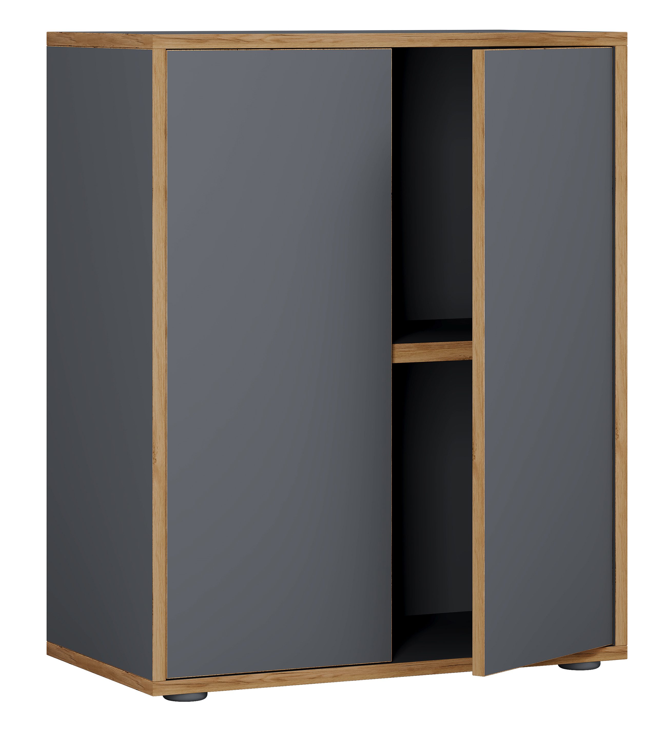 VCM Aktenschrank Büroschrank Aktenschrank Sideboard Salia günstig online kaufen