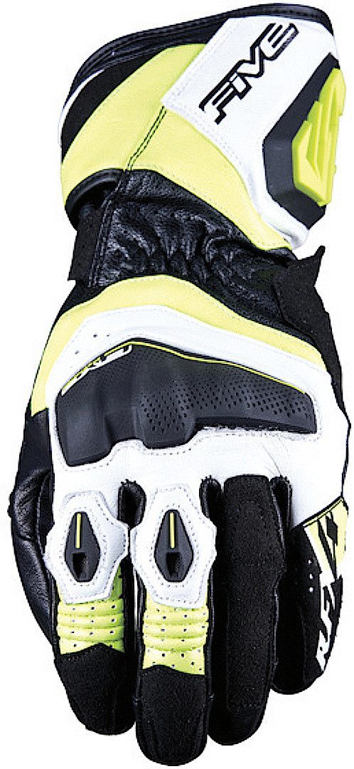 Five Motorradhandschuhe RFX4 EVO Motorrad Handschuhe