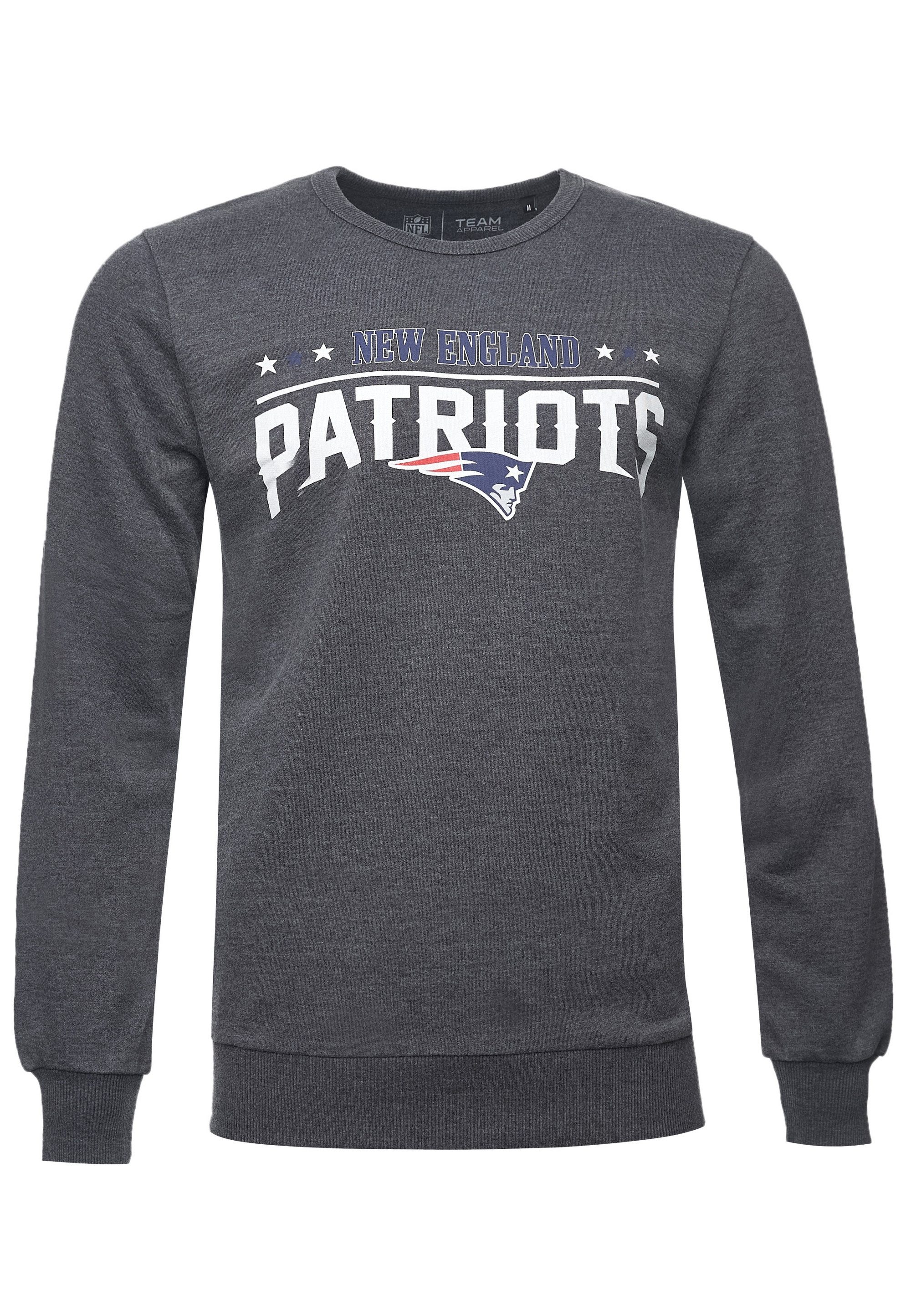 Sweatshirt New England Patriots