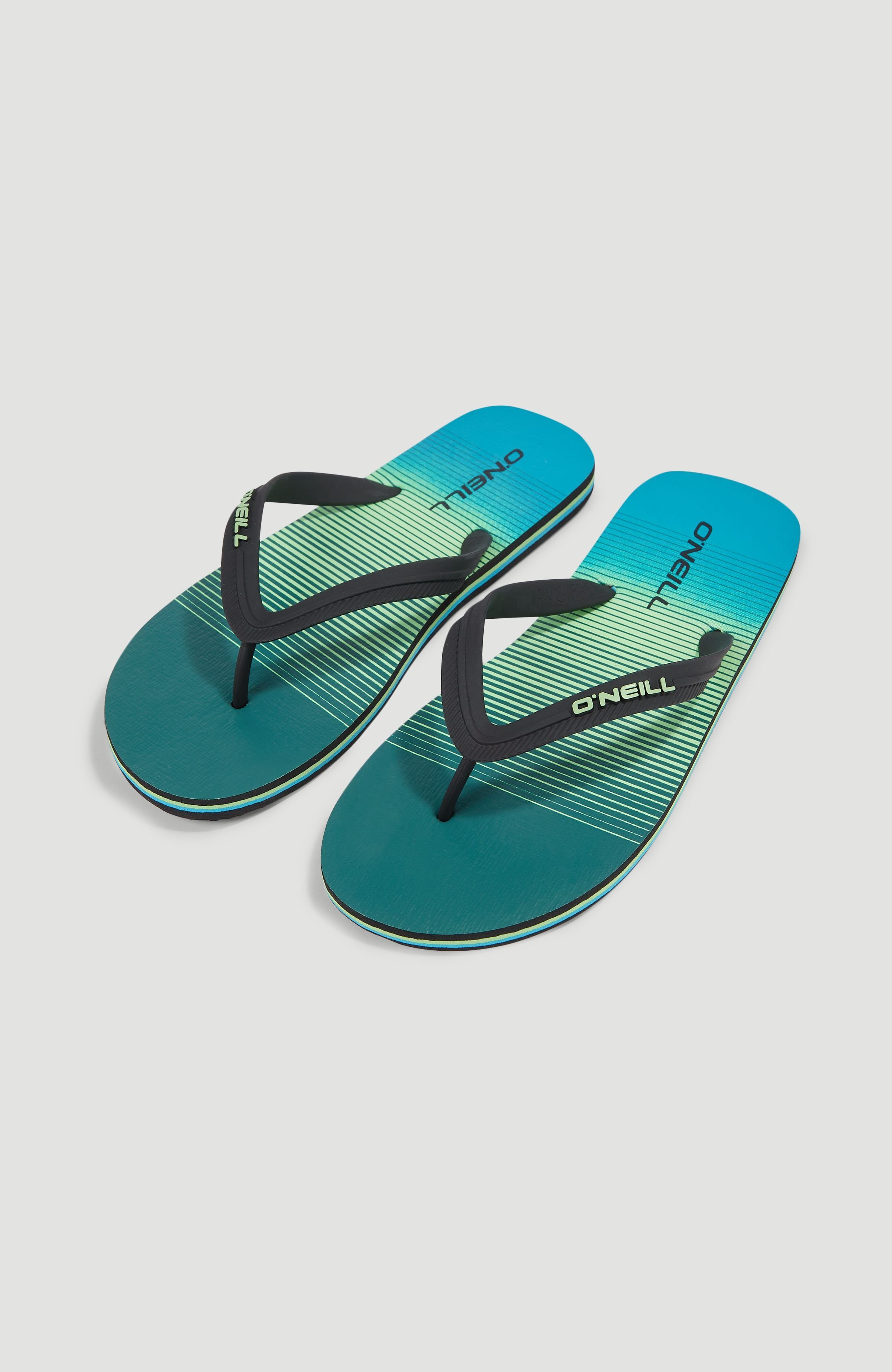 O'Neill PROFILE GRAPHIC SANDALS Zehentrenner