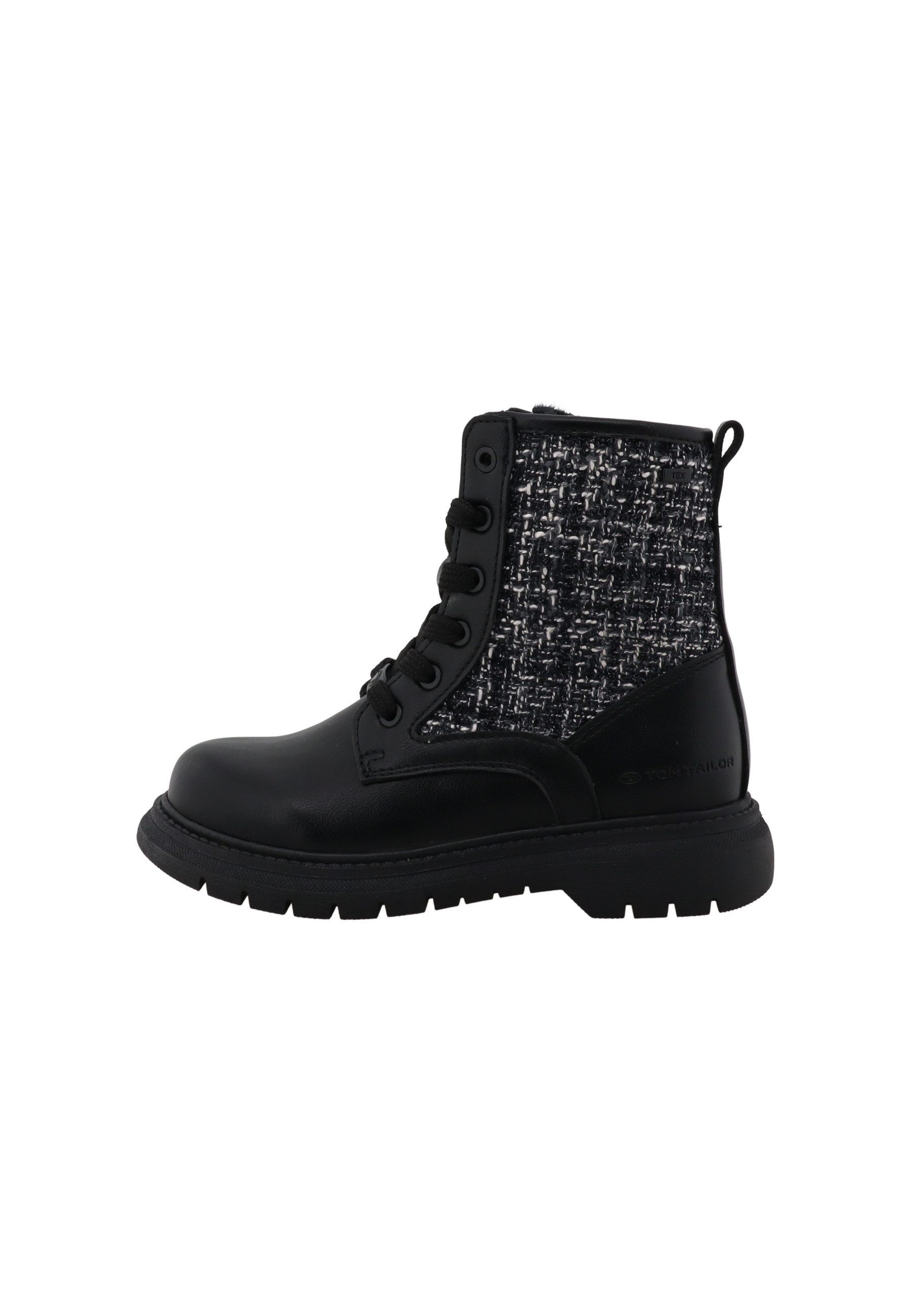 TOM TAILOR Tom Tailor Winter Boots Stiefel