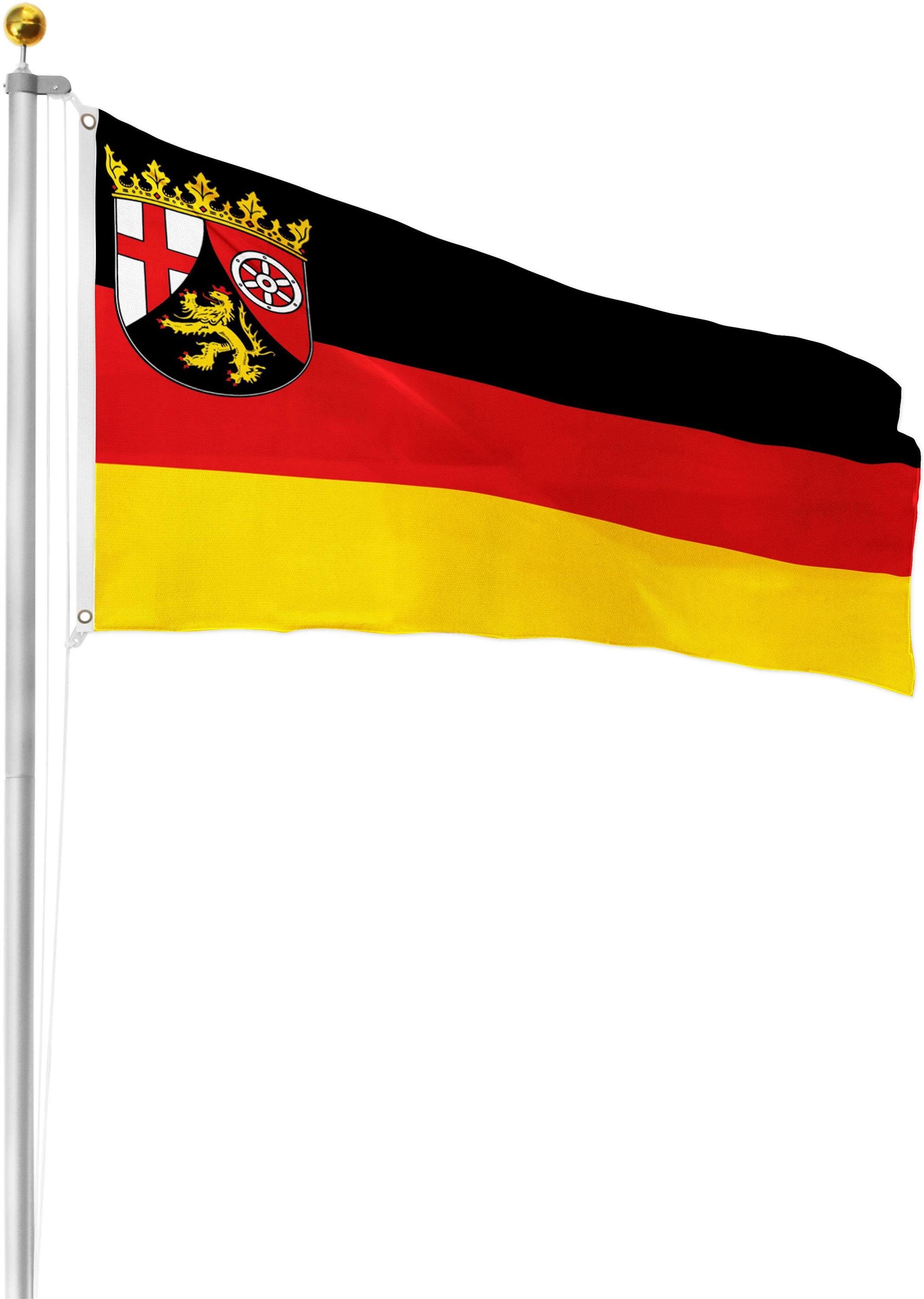 normani Flagge Fahne Bundesländerflagge 90 cm x 150 cm