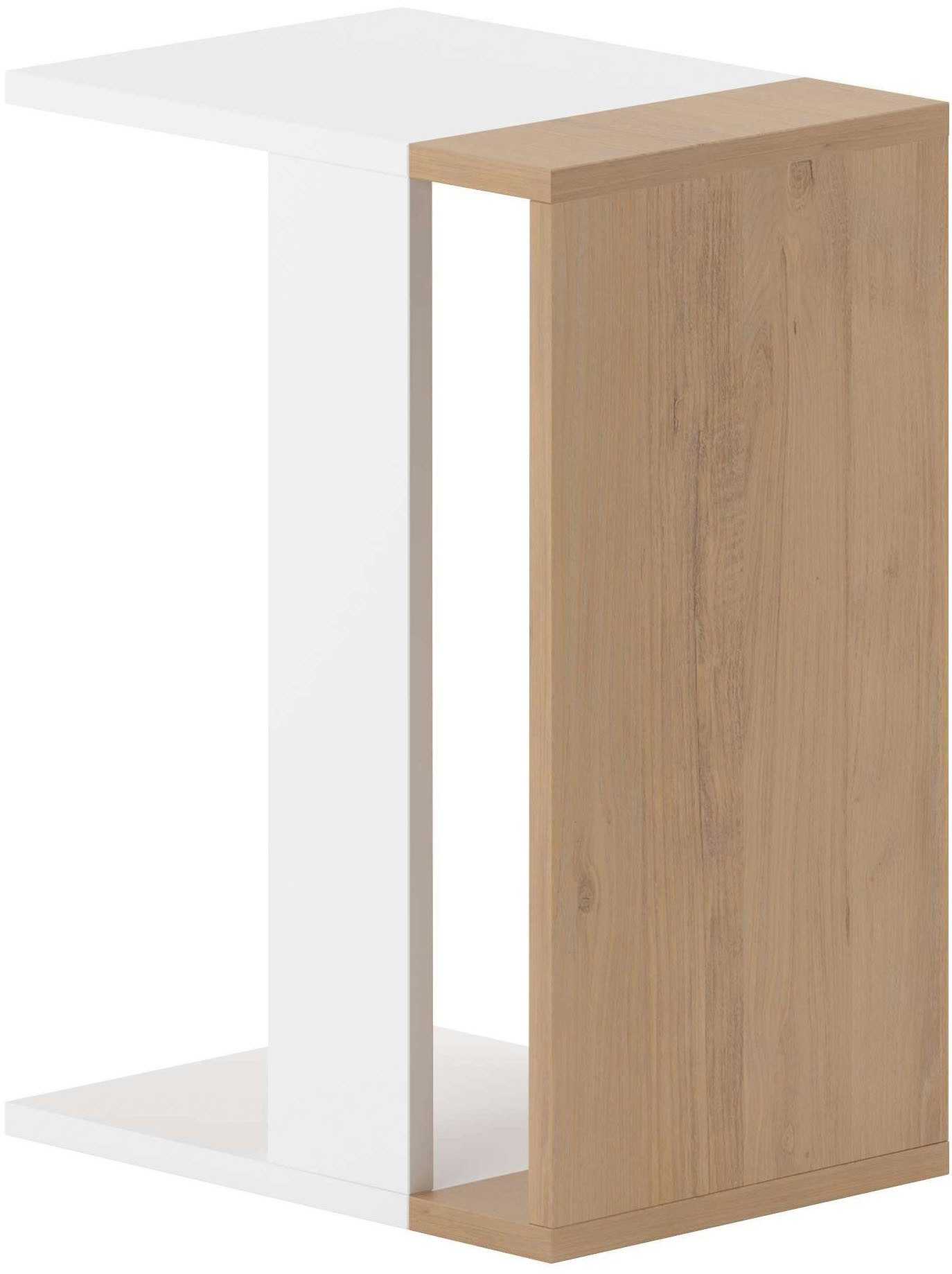 Decortie Beistelltisch ZETTI BEISTELLTISCH (Packung, 1-St), günstig online kaufen