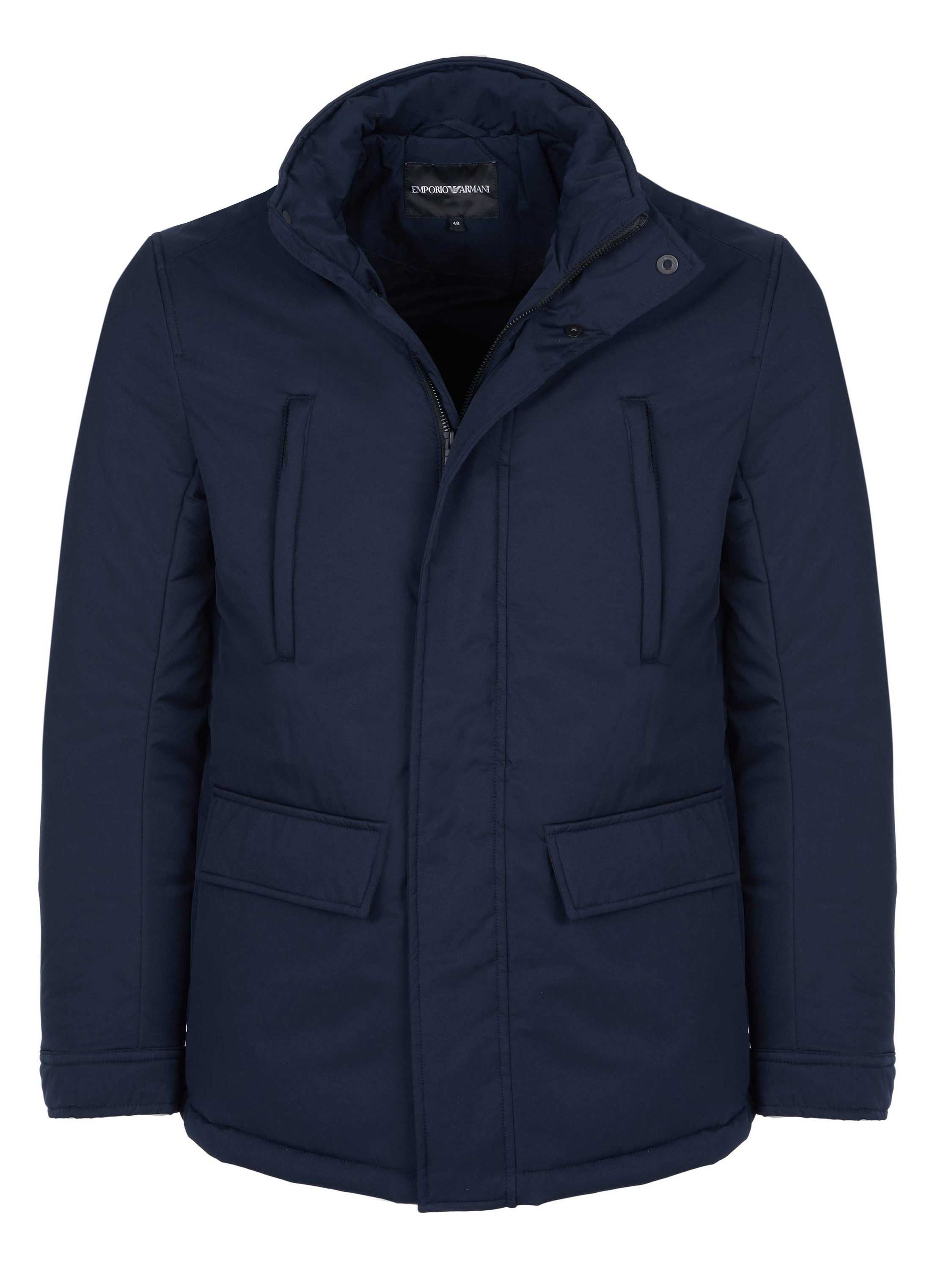 Emporio Armani Funktionsjacke Jacke für Herren (1-St)