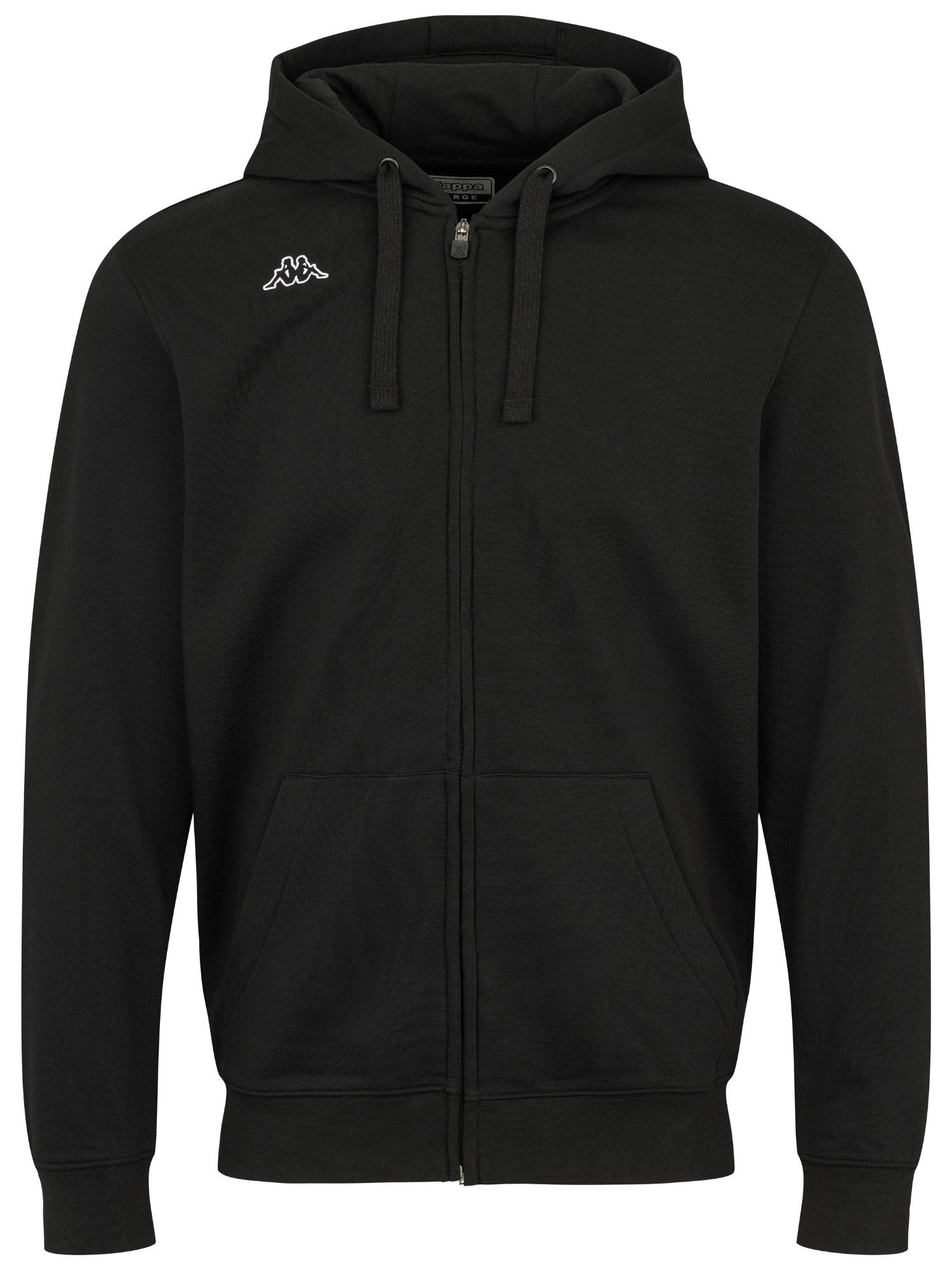 Kappa Strickpullover Kappa Sweater Logo Truxo günstig online kaufen