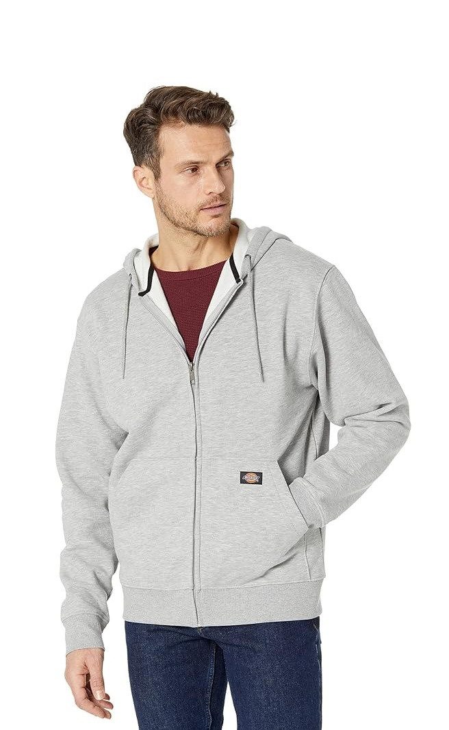 Dickies Hoodie FullZip