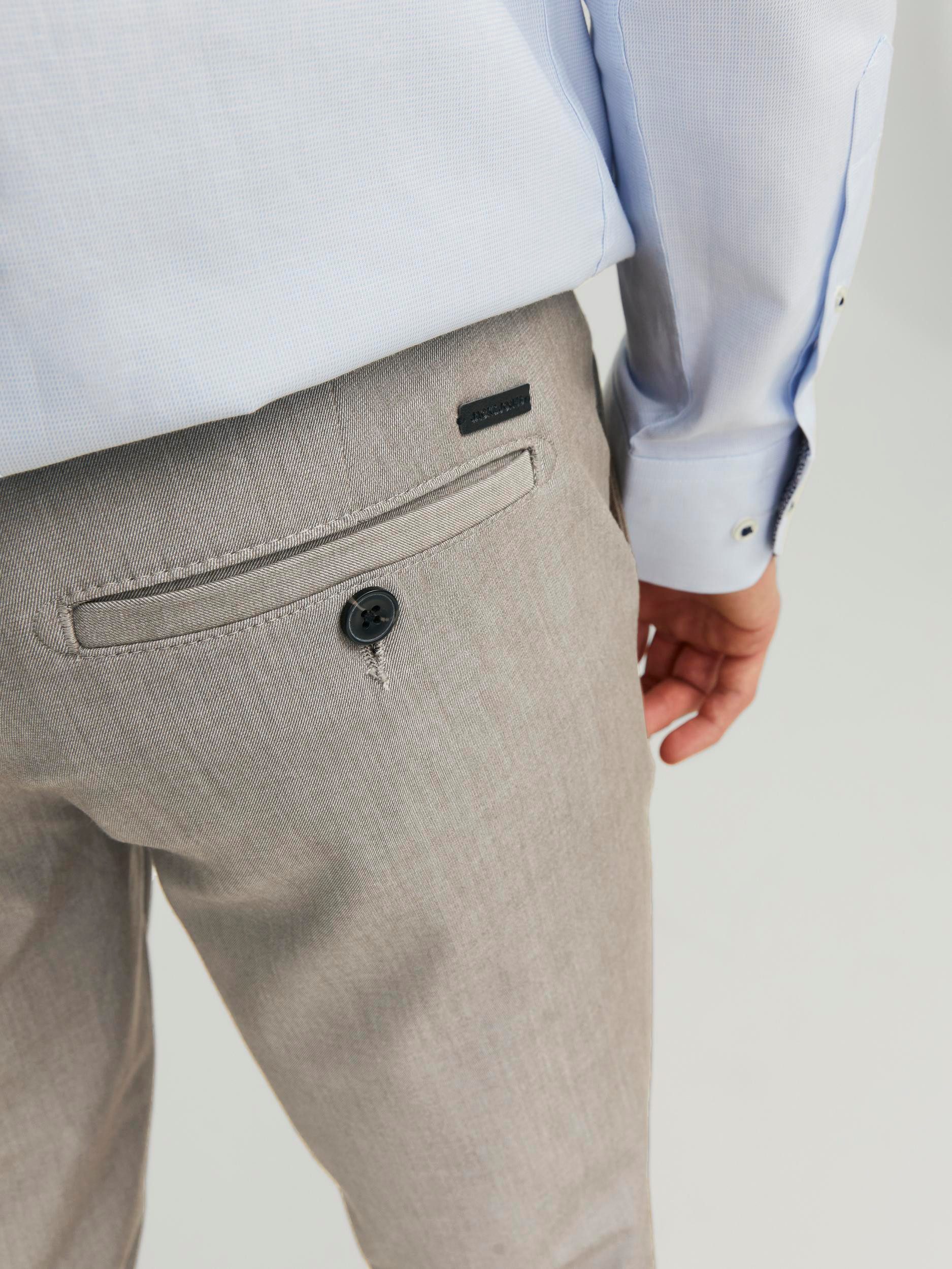 Jack & Jones suit trousers