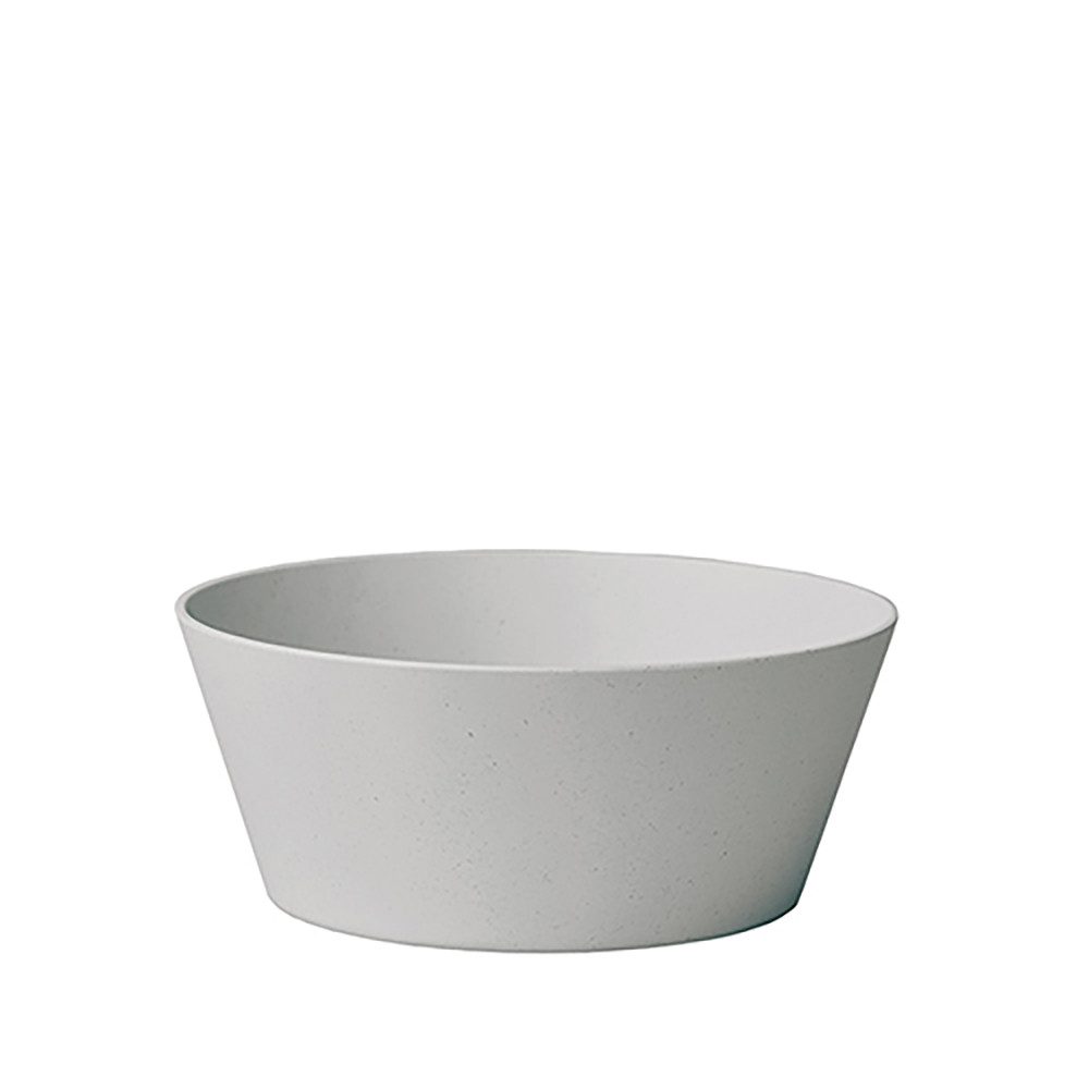 chic.mic Salatschüssel bioloco plant small bowl
