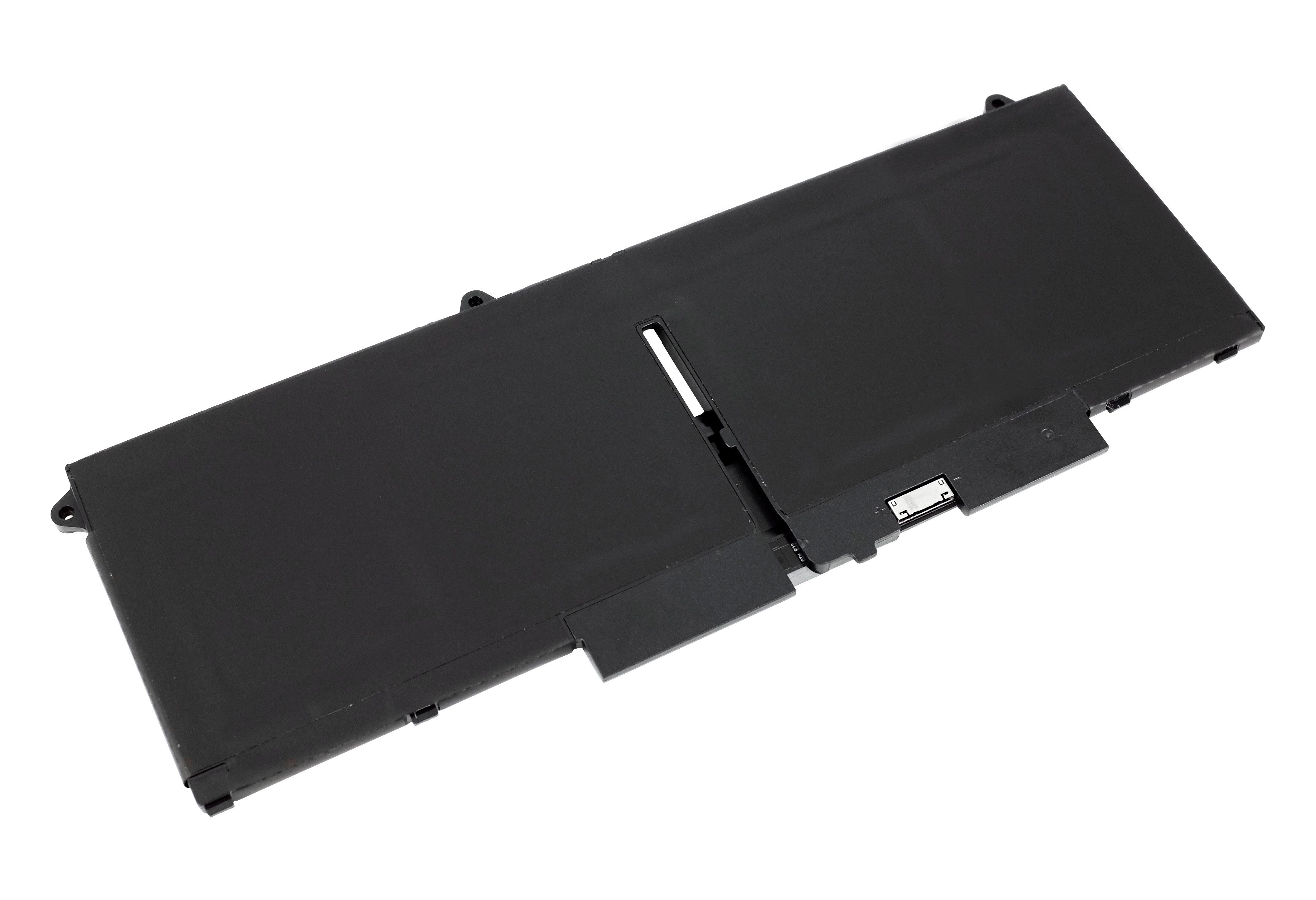 PowerSmart FKOVR Laptop-Akku für Dell 8H6WD, 8P81K, Latitude 5330 2-in-1 series, Latitude 7330 2-in-1 series, Latitude 7430 2-in-1 series Li-Polymer 3810 mAh (15,2 V)