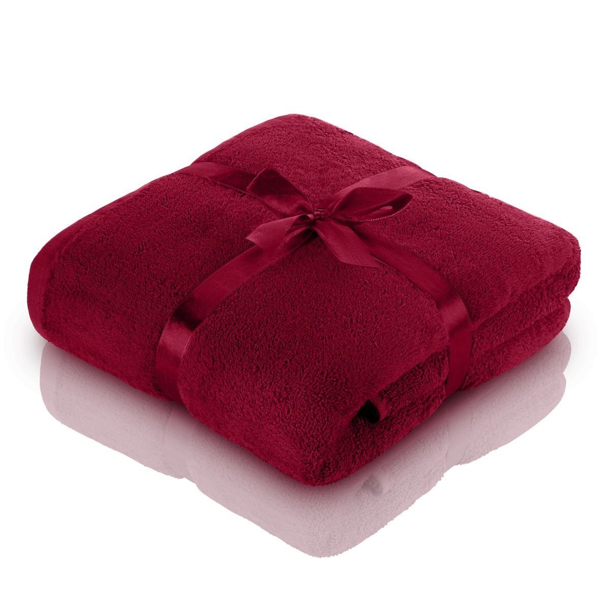 Saunatuch BALOU Saunatuch in Premium Qualität, 200 x 80 cm